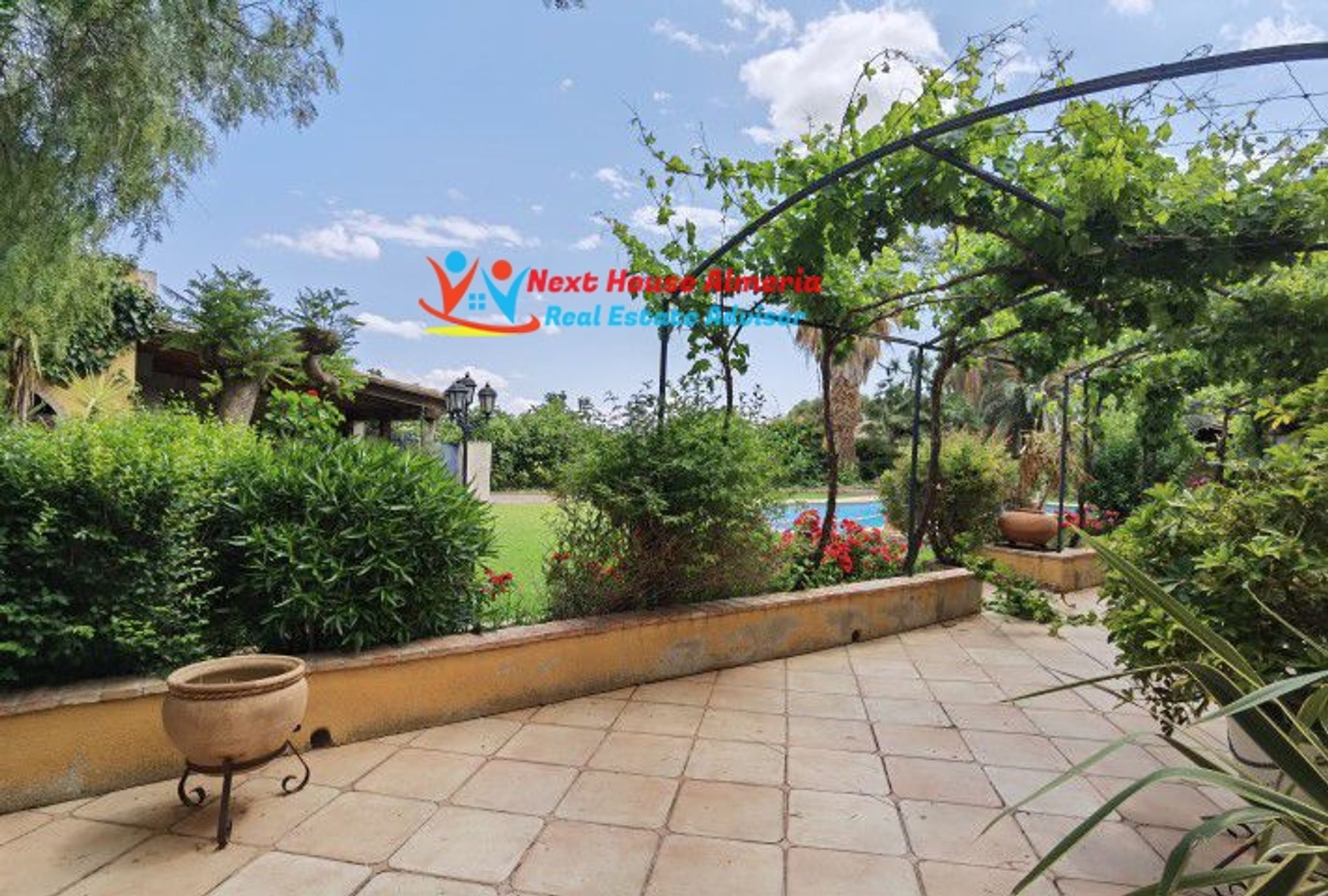 Huis in Cazalla, Region of Murcia 11727060