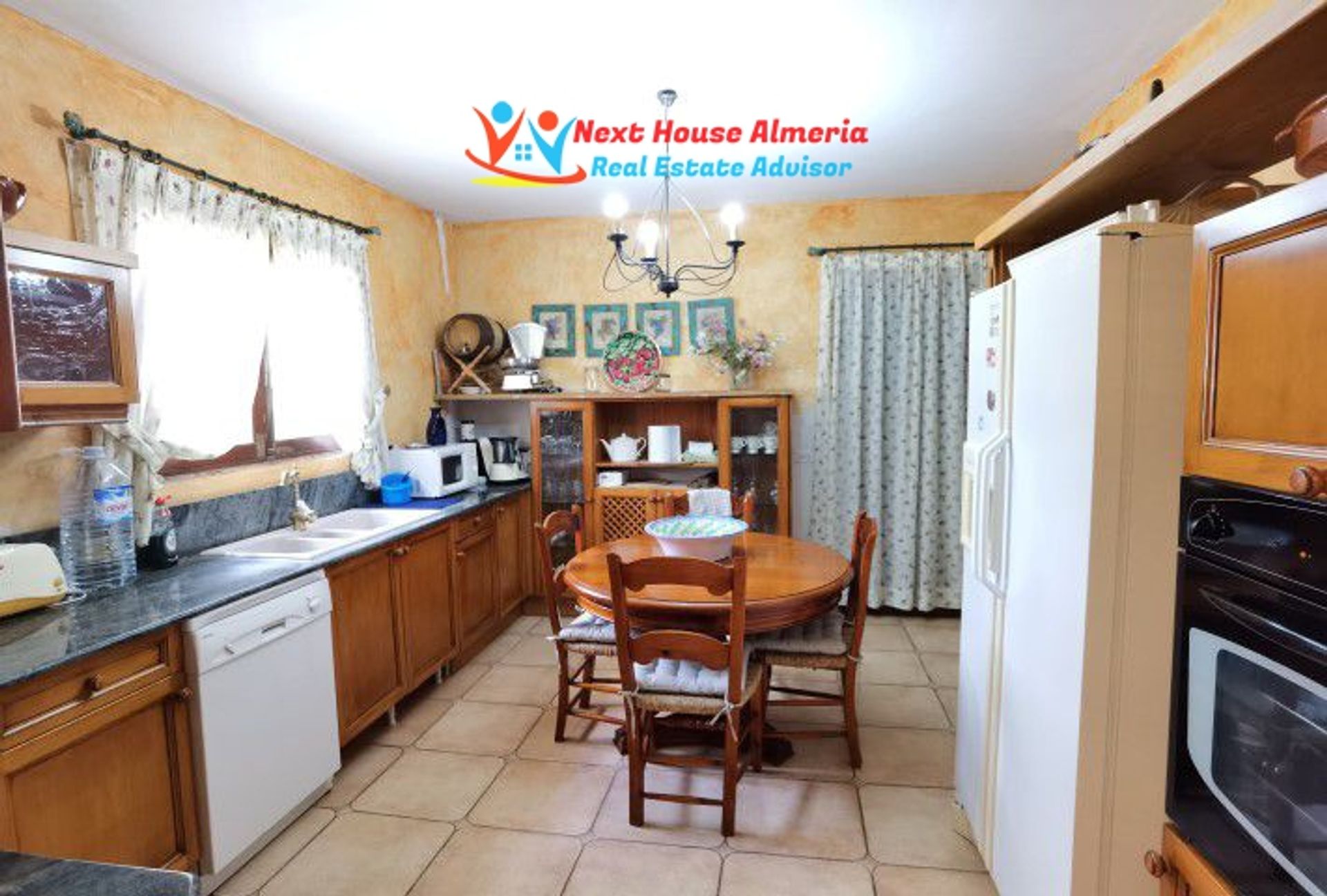 Huis in Cazalla, Region of Murcia 11727060