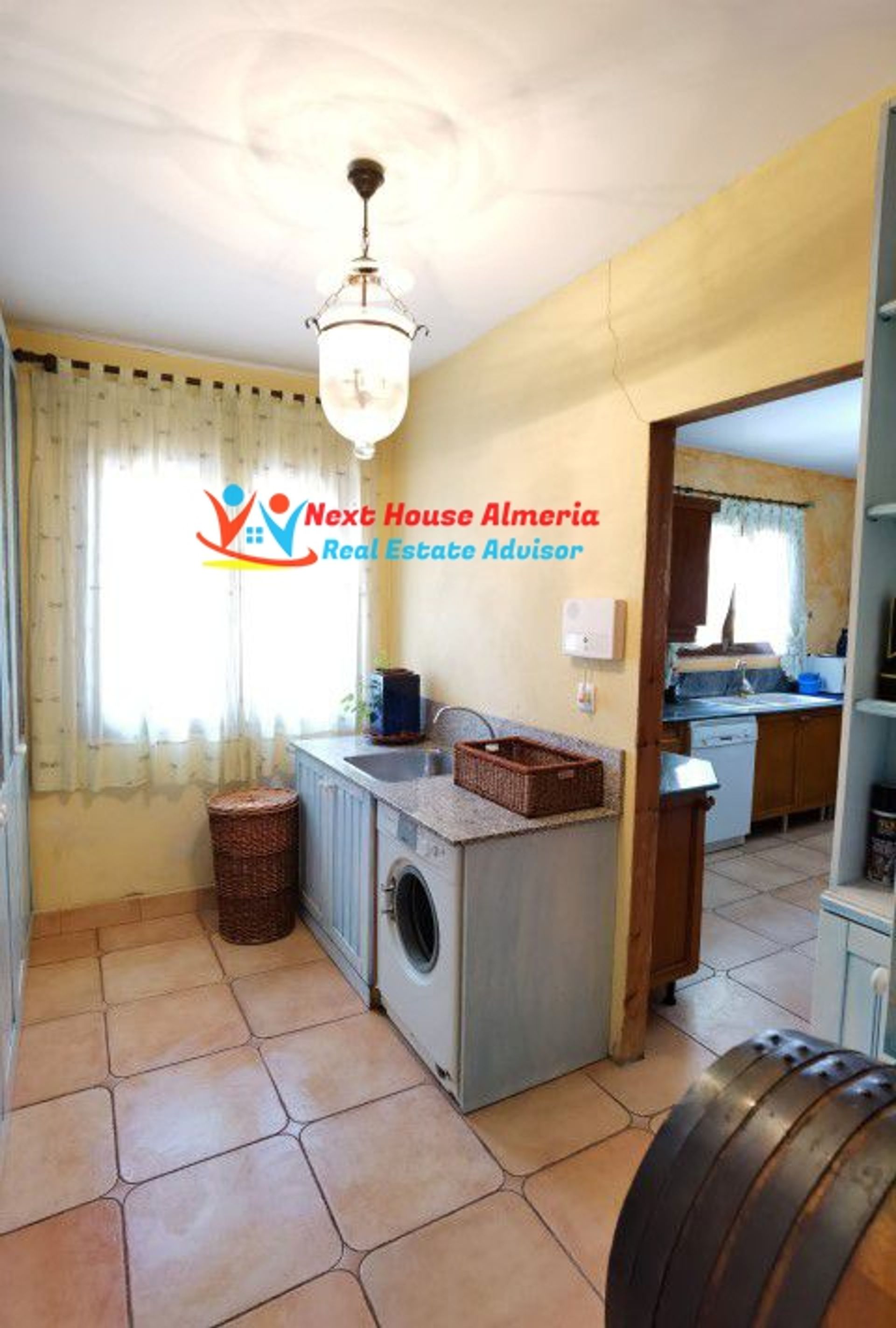 Huis in Cazalla, Region of Murcia 11727060