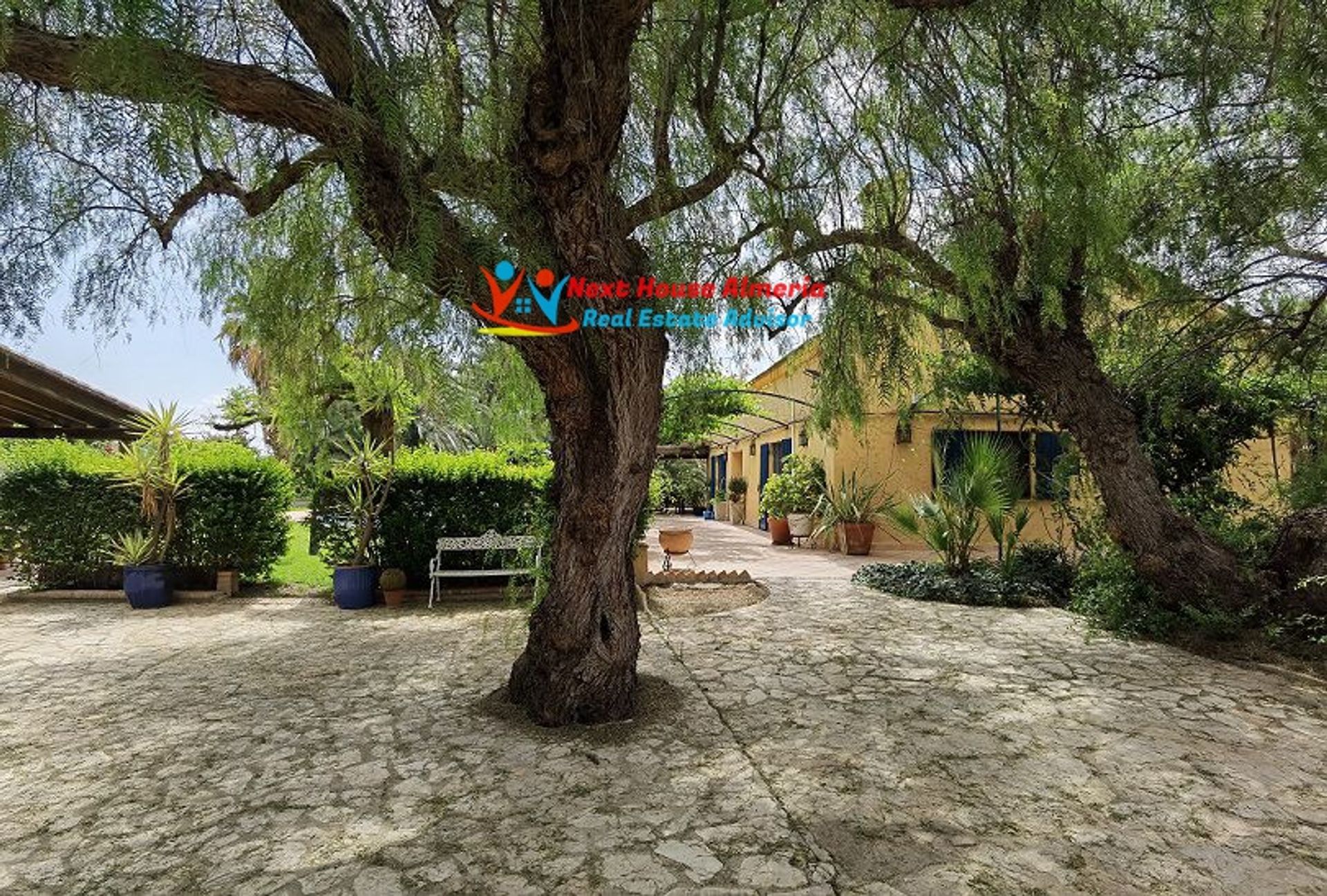 Huis in Cazalla, Region of Murcia 11727060