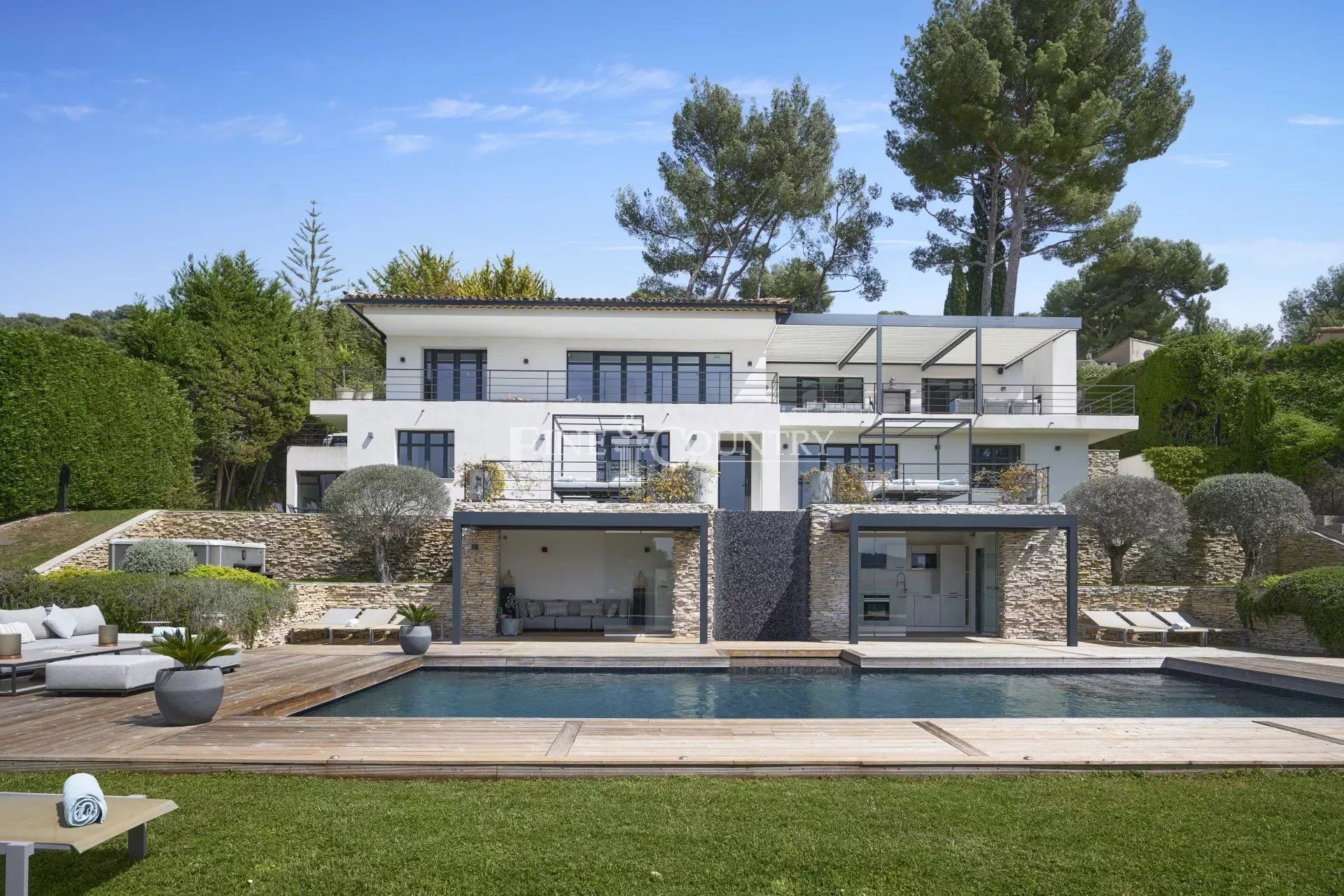 Haus im Cannes, Provence-Alpes-Côte d'Azur 11727079