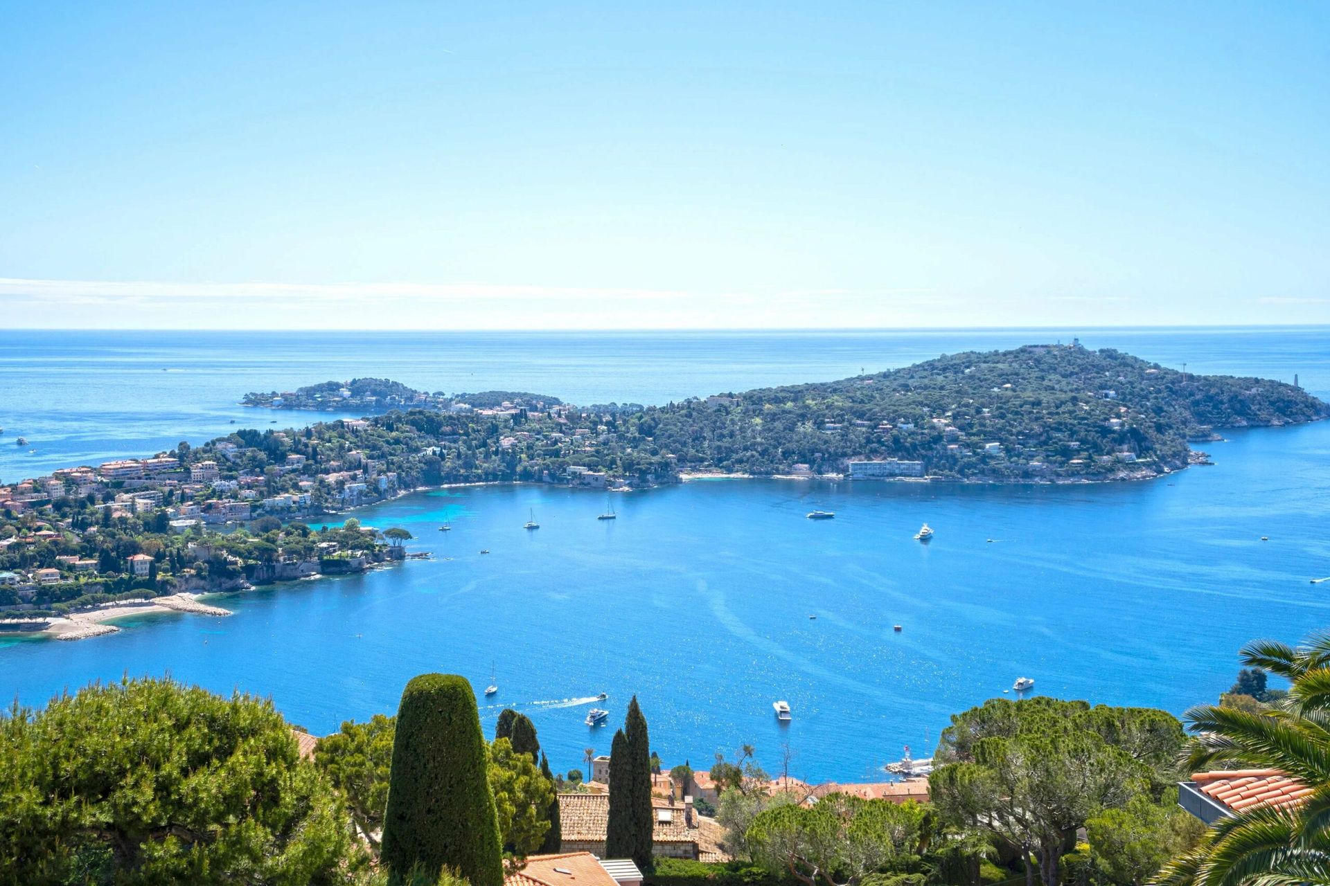 casa no Villefranche-sur-Mer, Provença-Alpes-Costa Azul 11727081