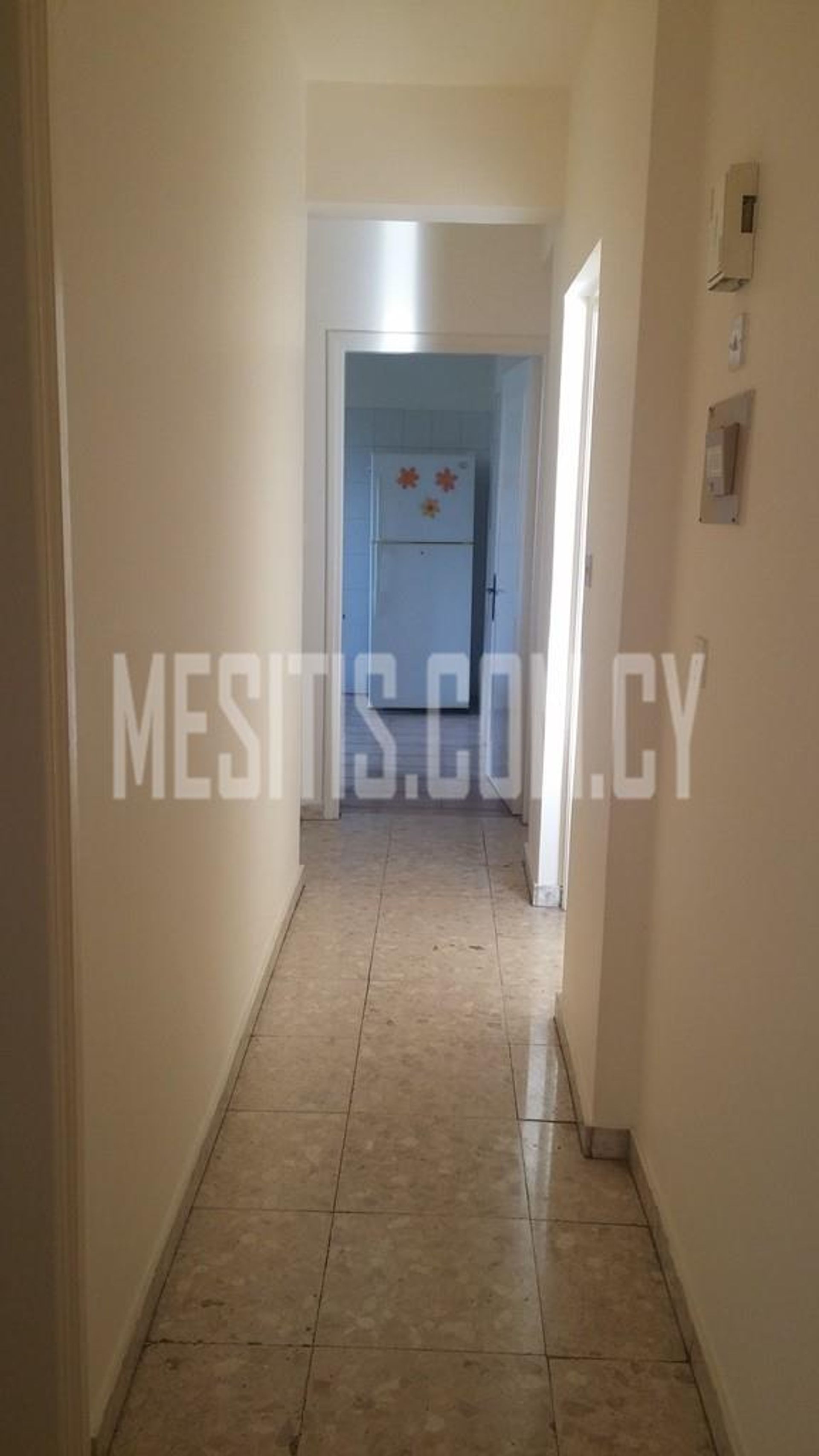 Condominio nel Nicosia, Lefkosia 11727263