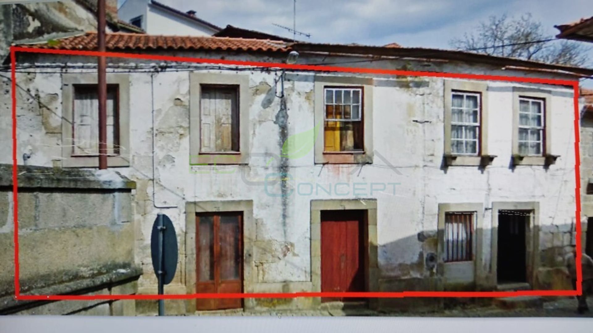 Haus im São Pedro do Sul, Viseu 11727300