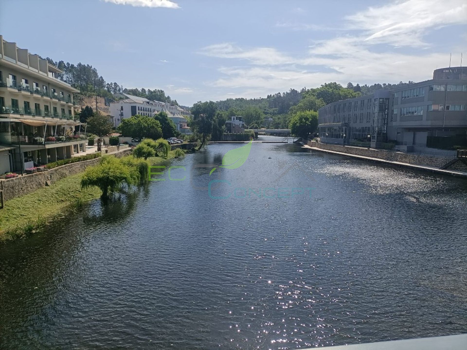 σπίτι σε São Pedro do Sul, Viseu 11727300