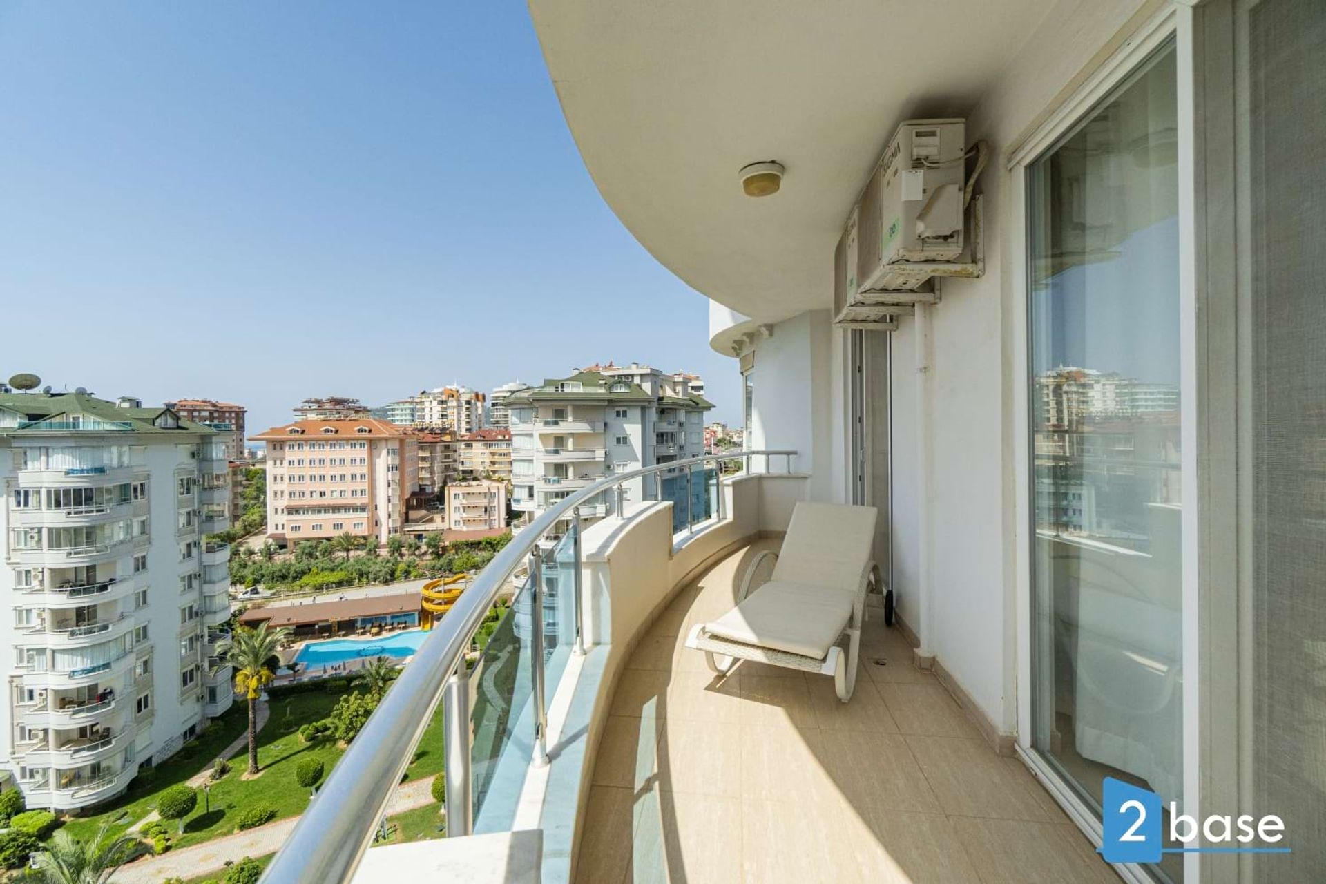 Condominium in , Antalya 11727376