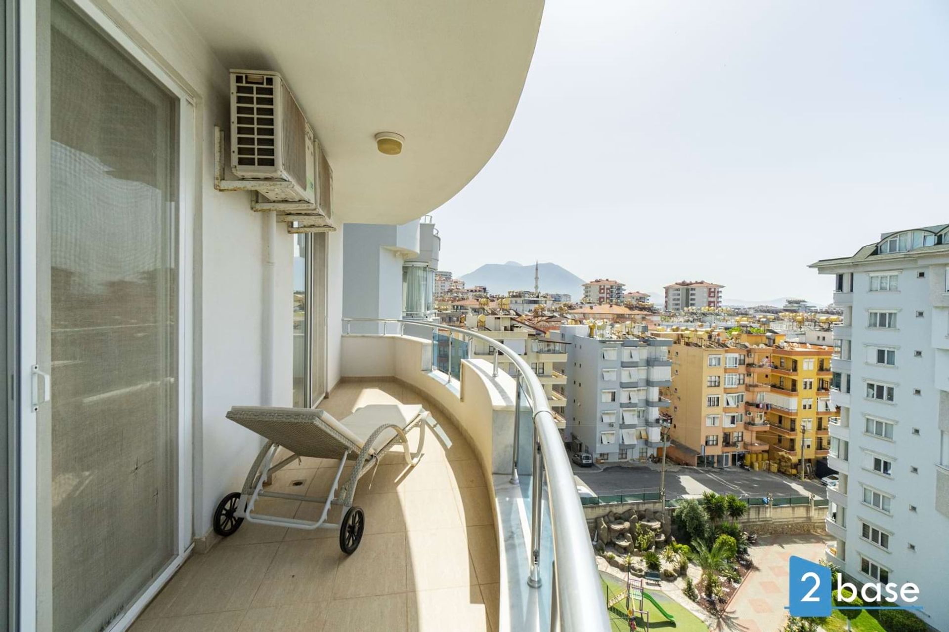 Condominio en , Antalya 11727376