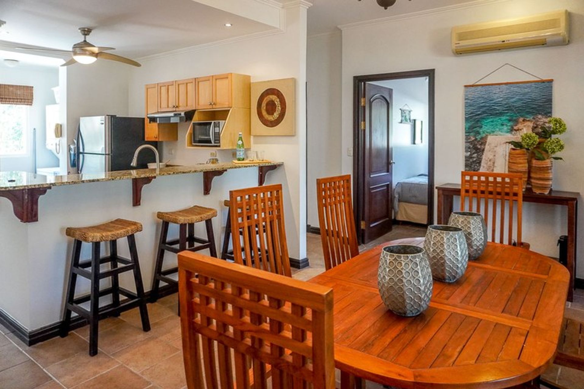 Condominio nel Playa Flamingo, Provincia de Guanacaste 11727384