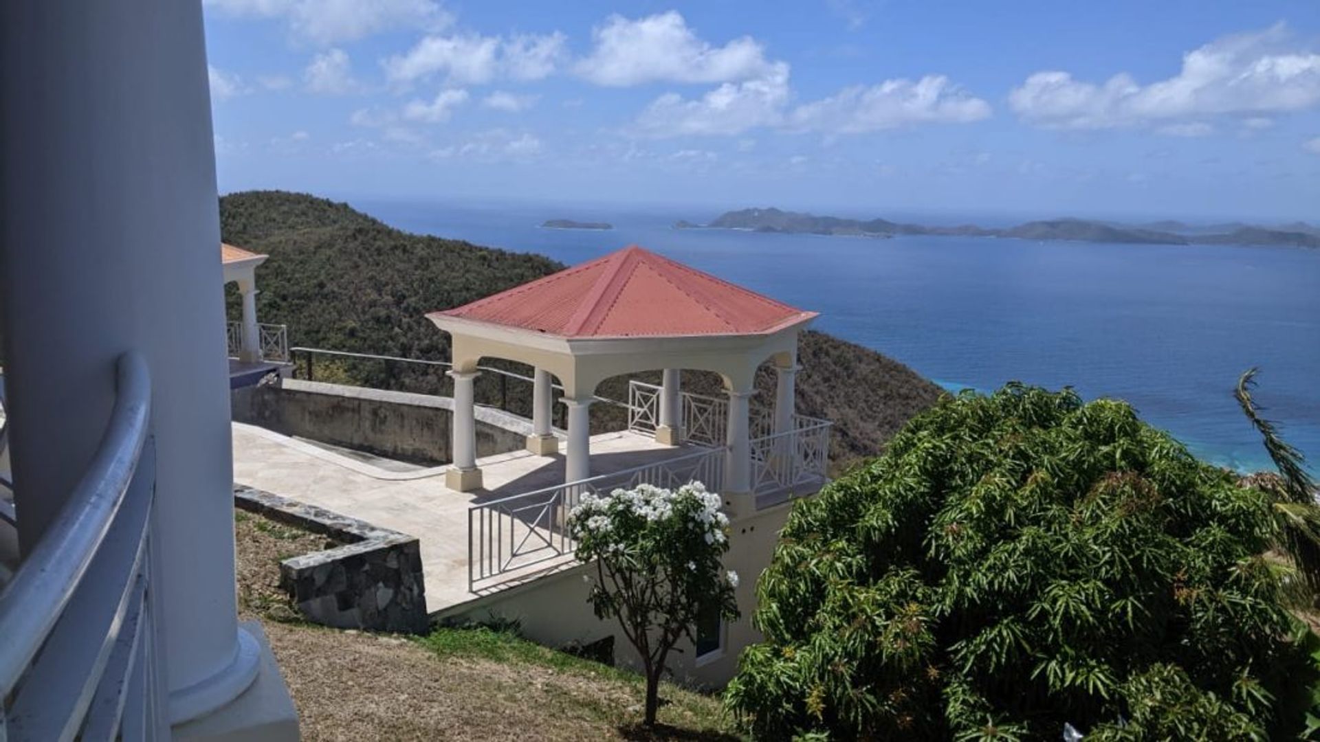 Кондоминиум в , Tortola 11727404