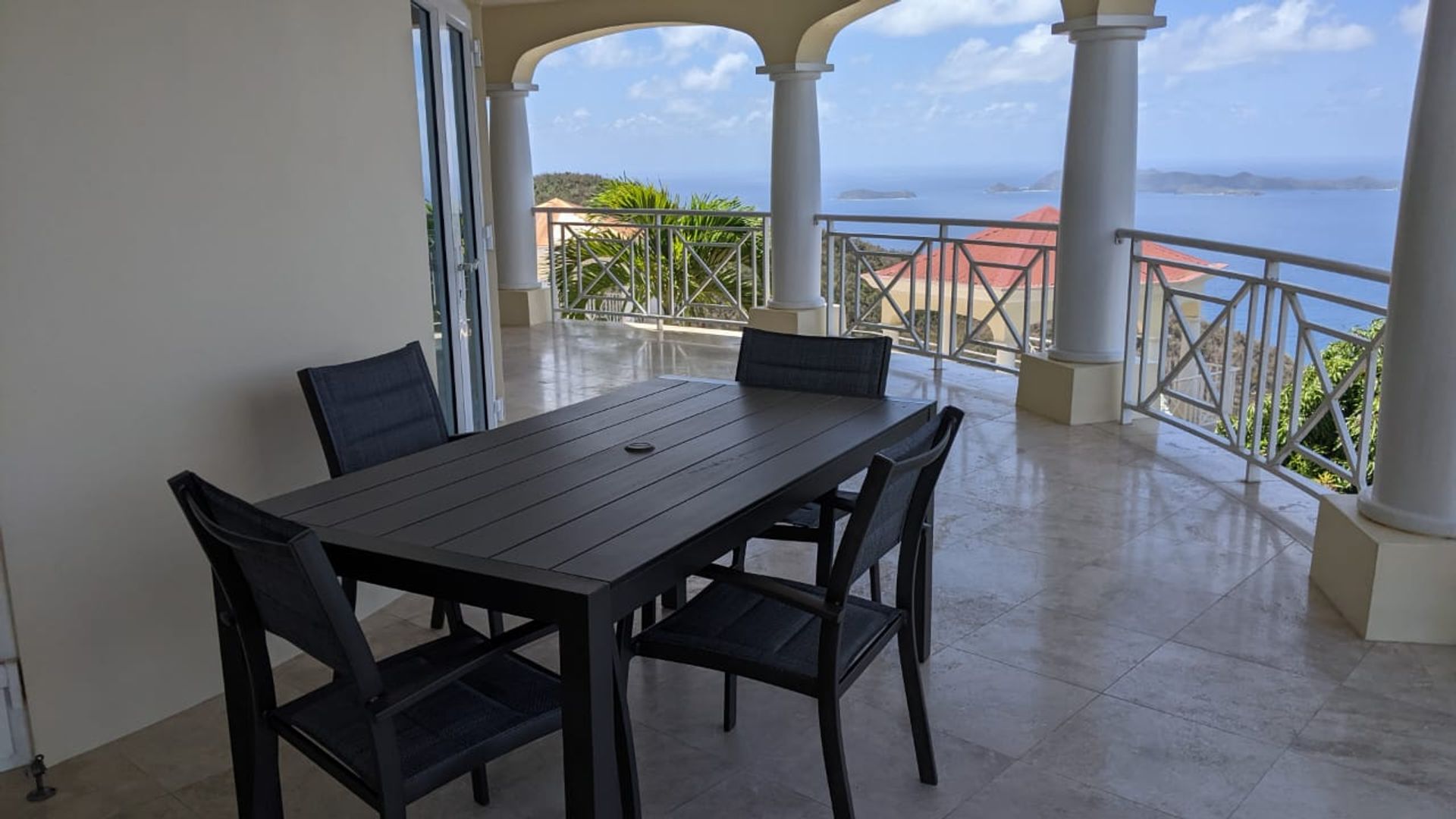 Condominium in Coral Bay, Virgin Islands 11727404