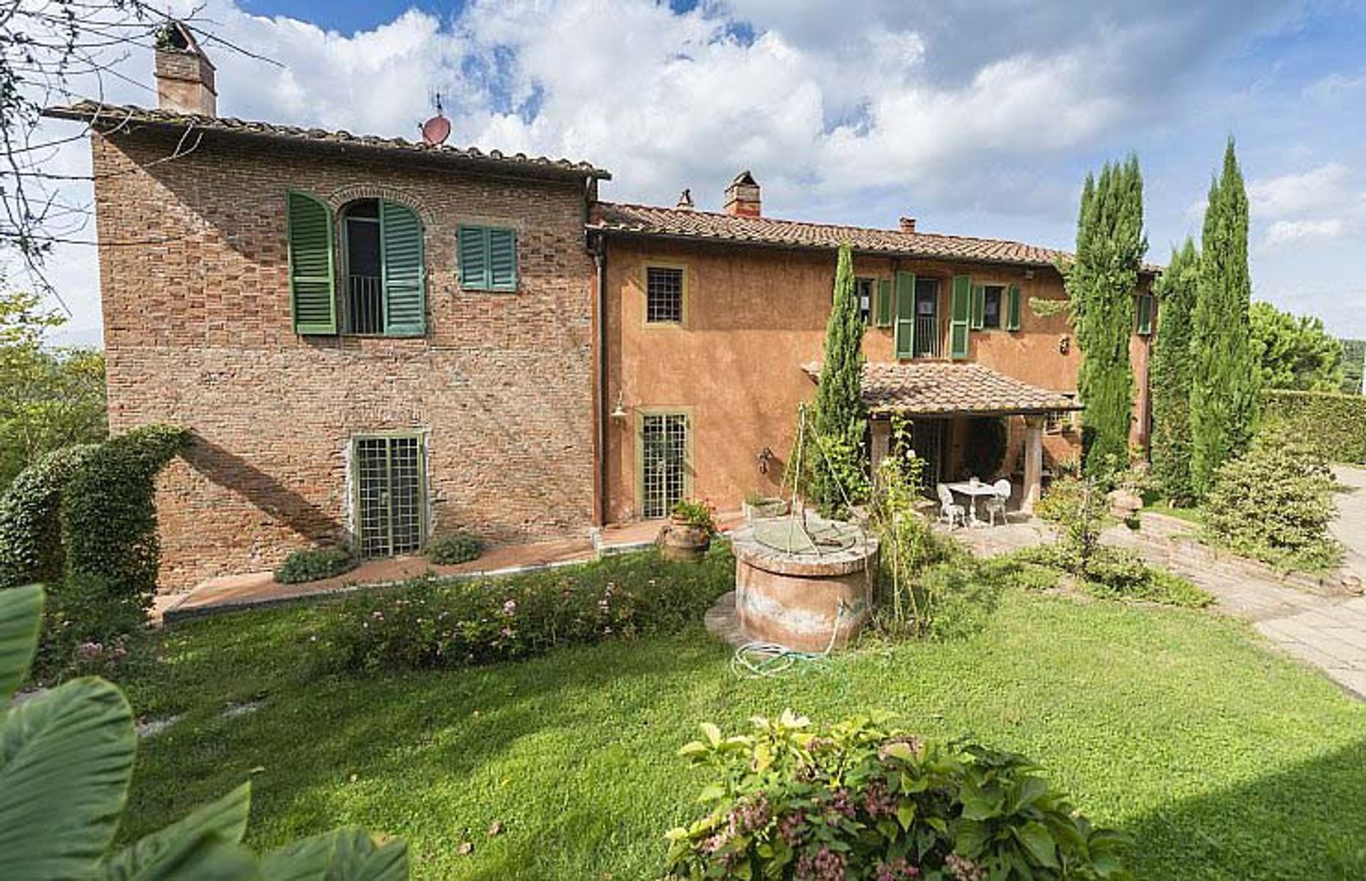 Condominio en Pisa, Toscana 11727407