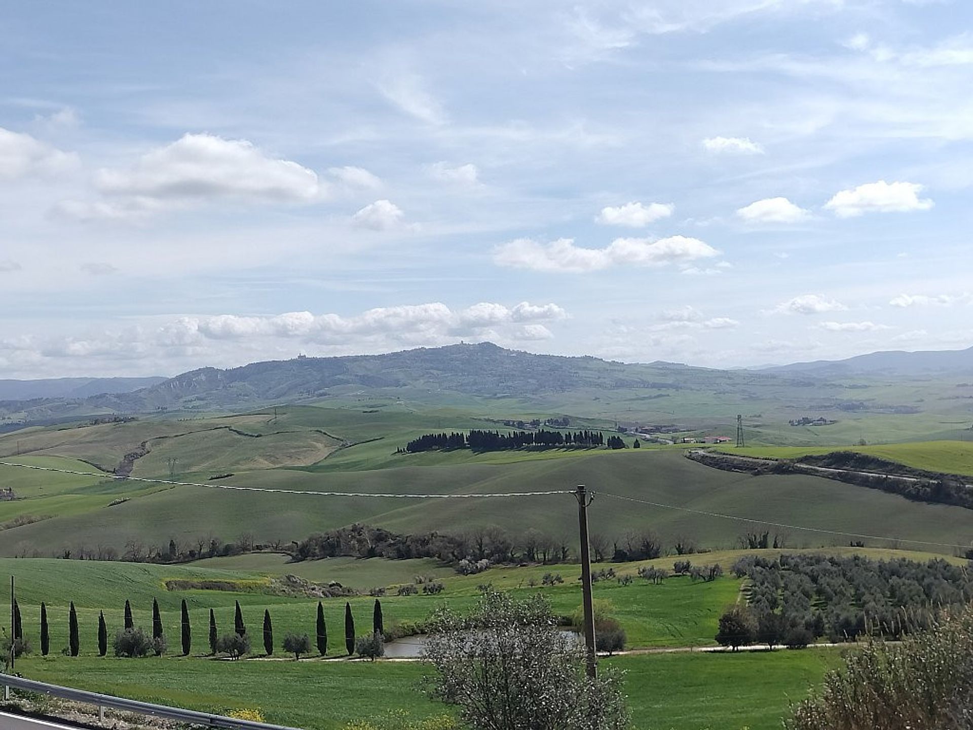 σπίτι σε Montecatini Val di Cecina, Tuscany 11727410