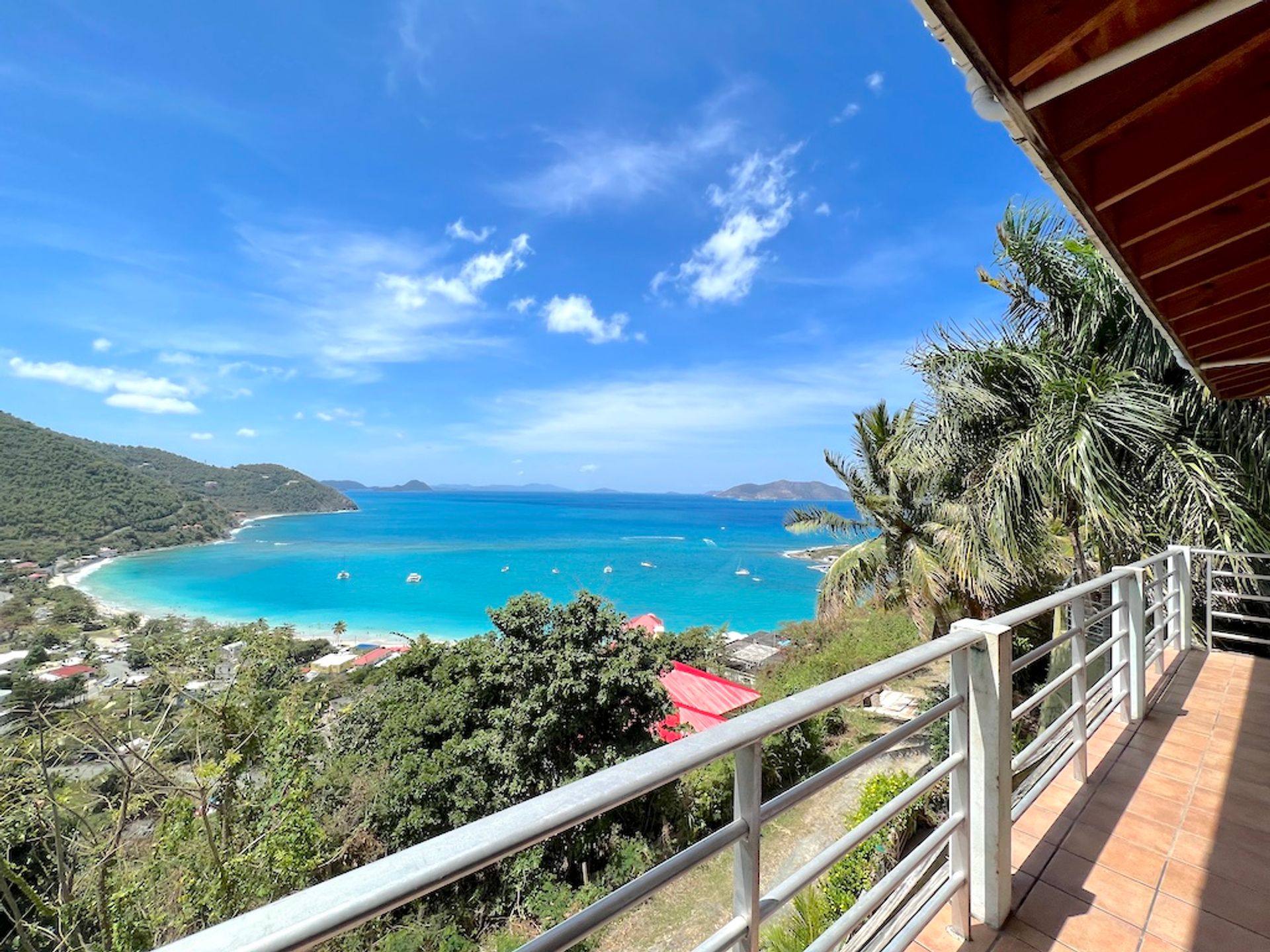 Condominio nel , Tortola 11727412