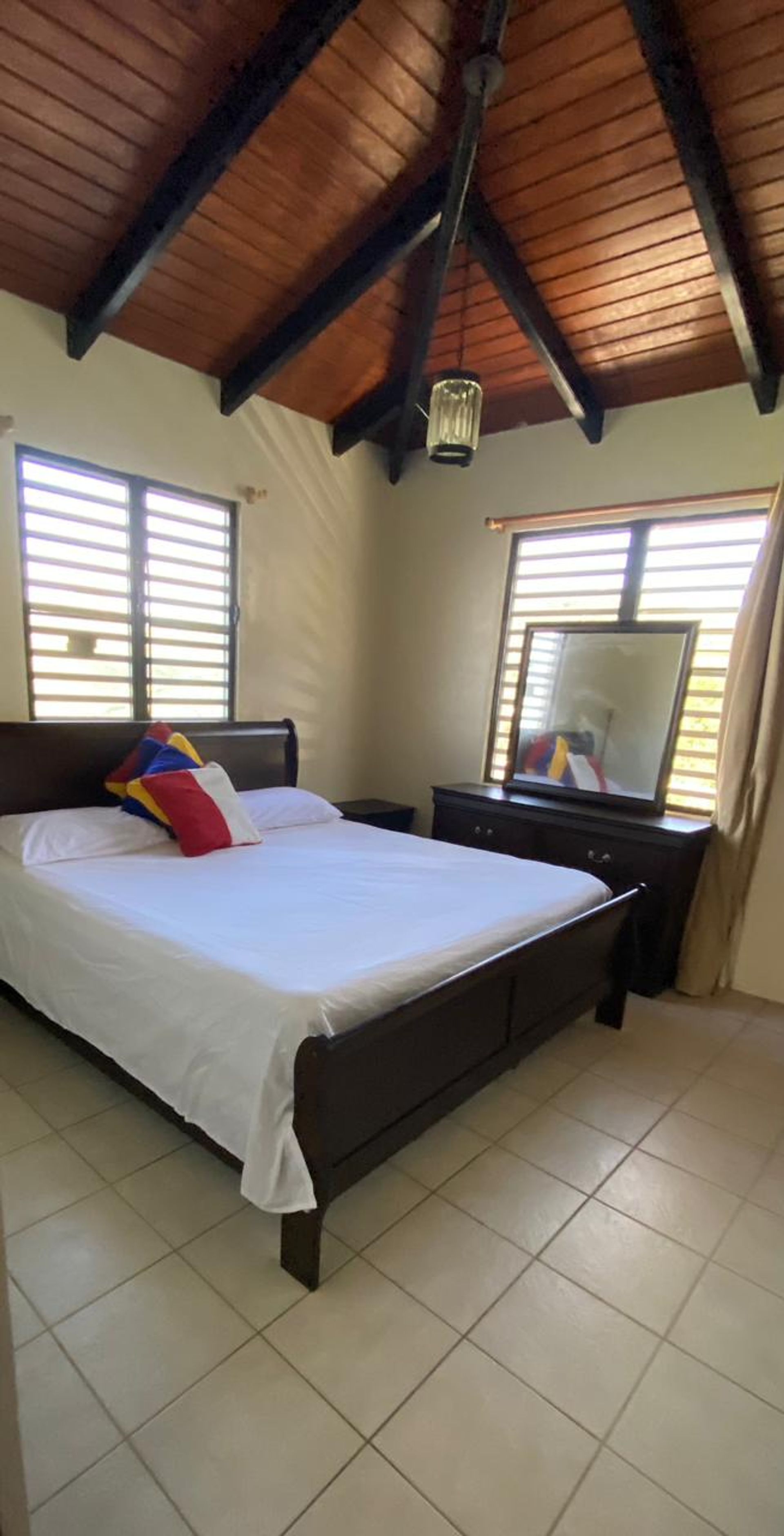 Condominio en , Tortola 11727418