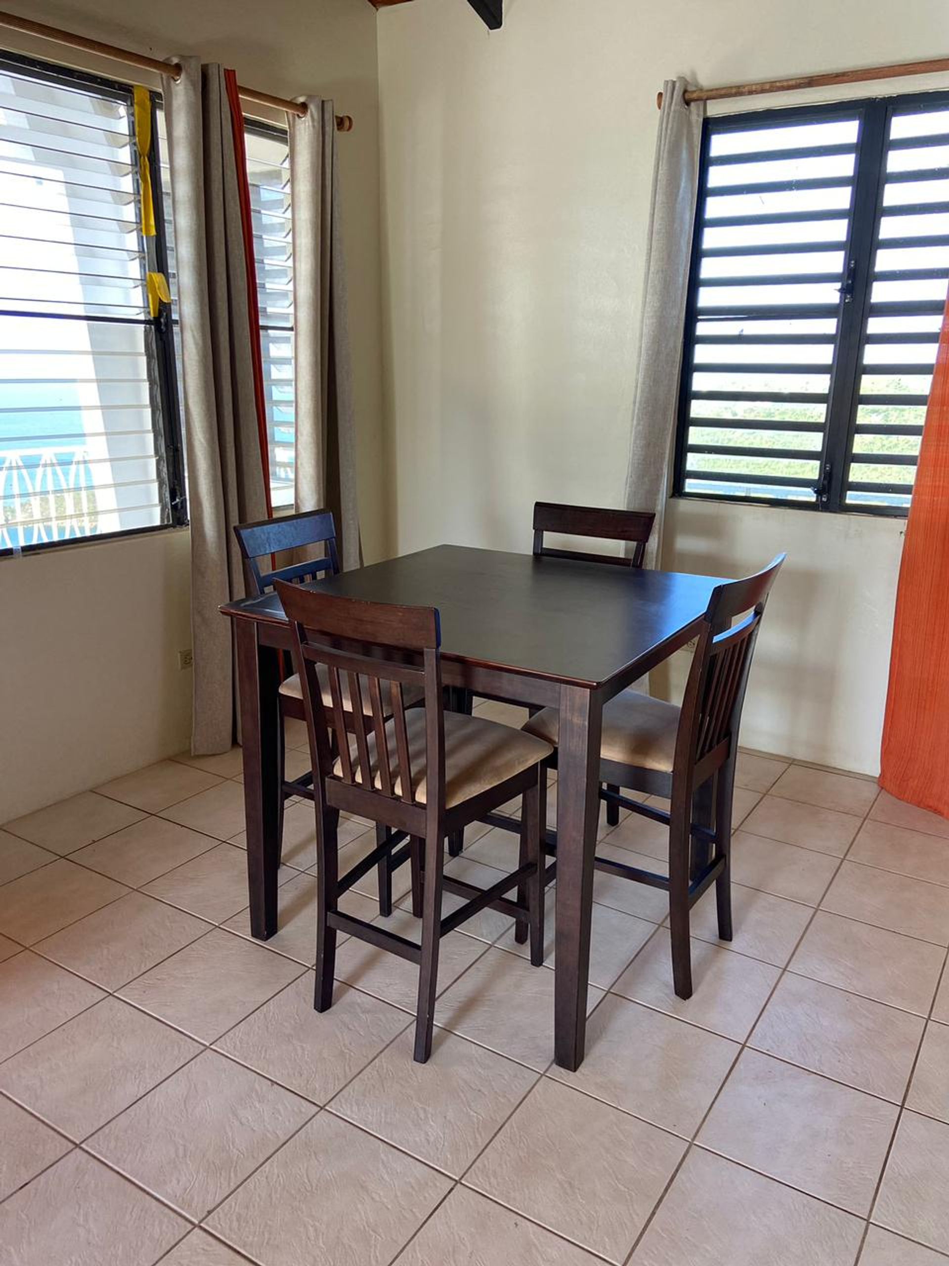 Condominio en , Tortola 11727418