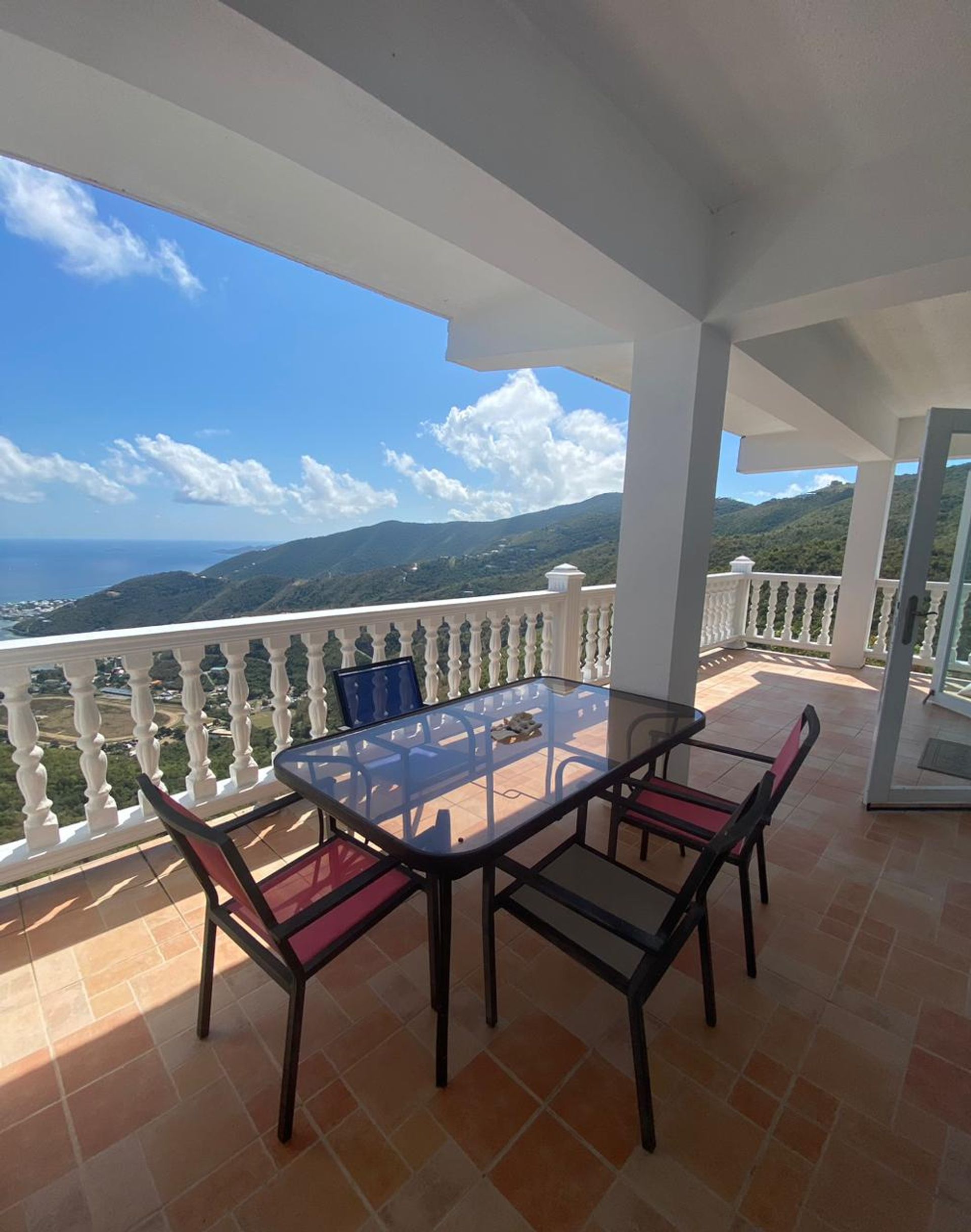 Квартира в Leonards, Tortola 11727420