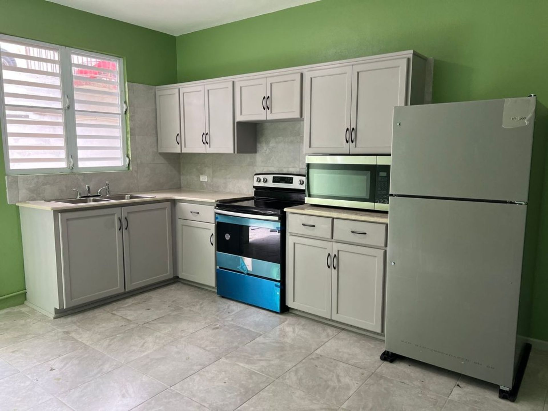 Condominium in Coral Bay, Virgin Islands 11727427