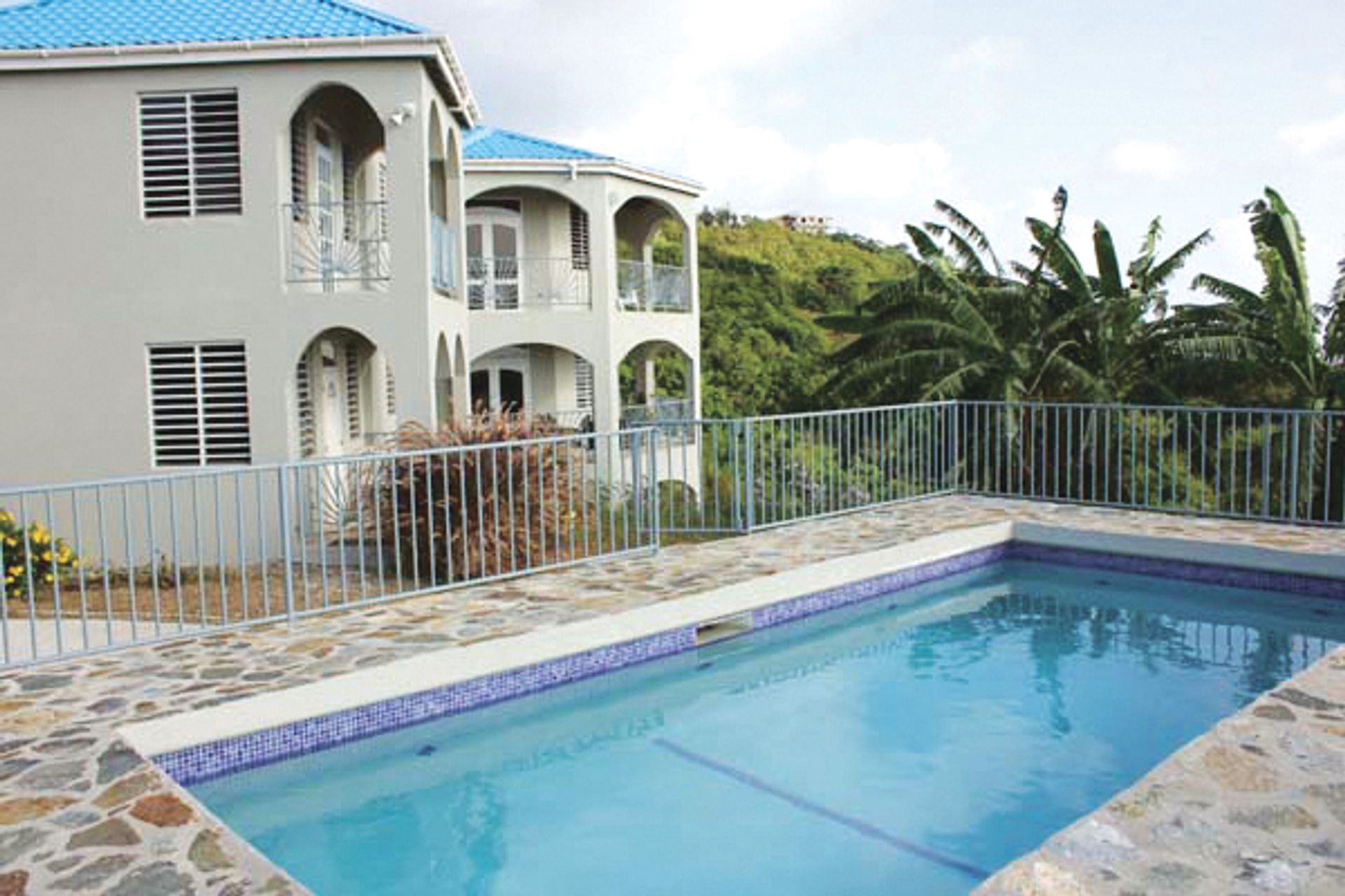 Condominium in Coral Bay, Virgin Islands 11727433