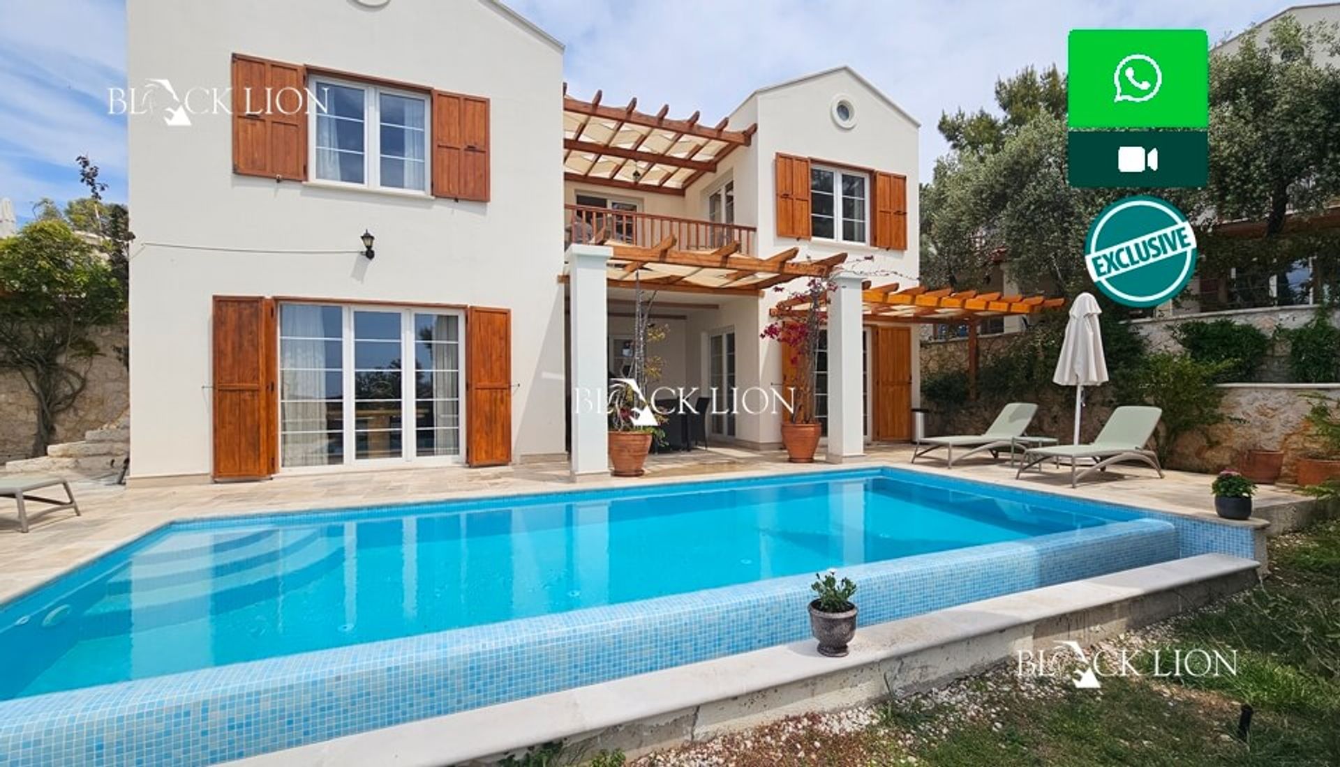 House in , Antalya 11727447