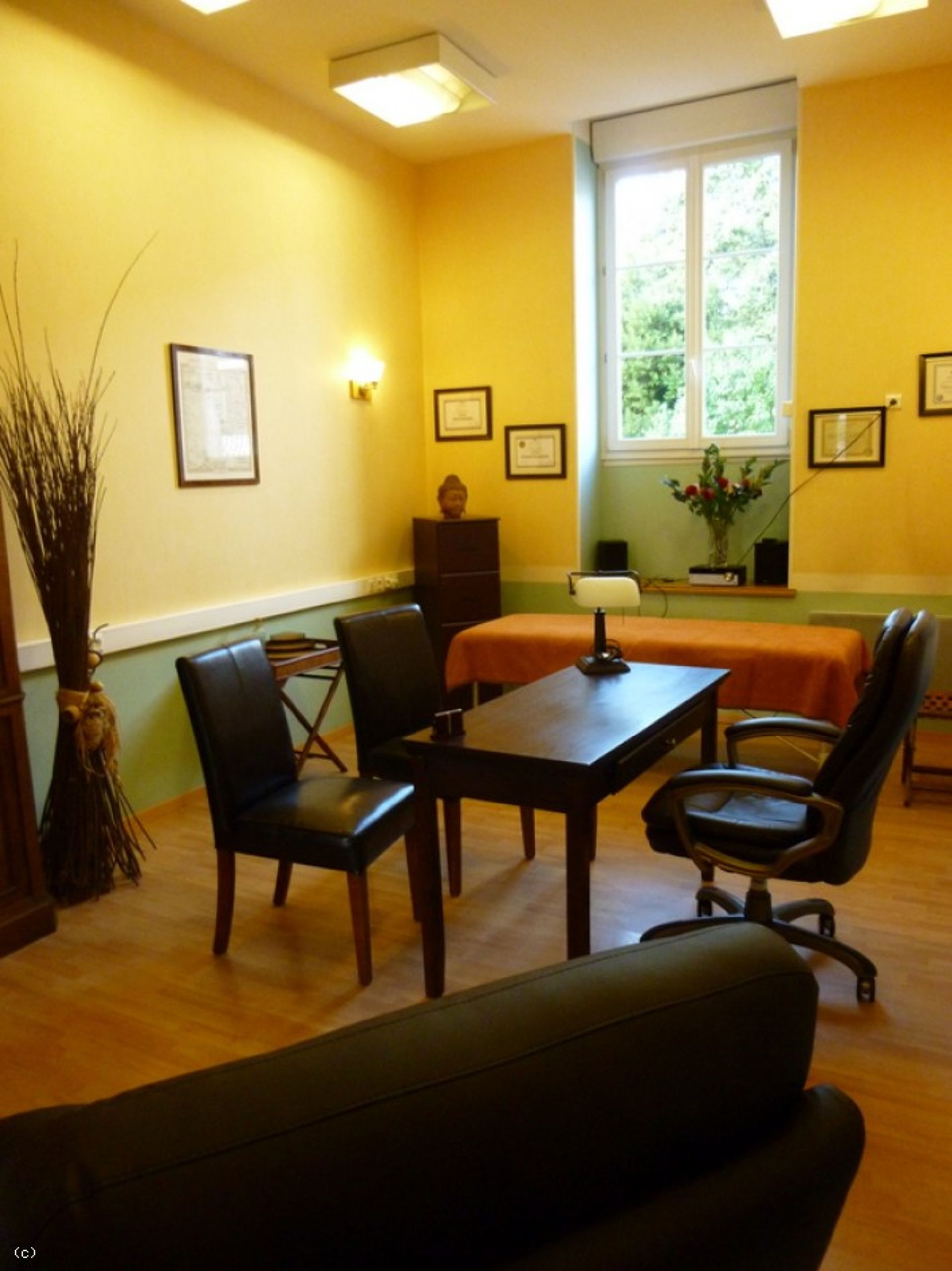 Office in Ruffec, Nouvelle-Aquitaine 11727451