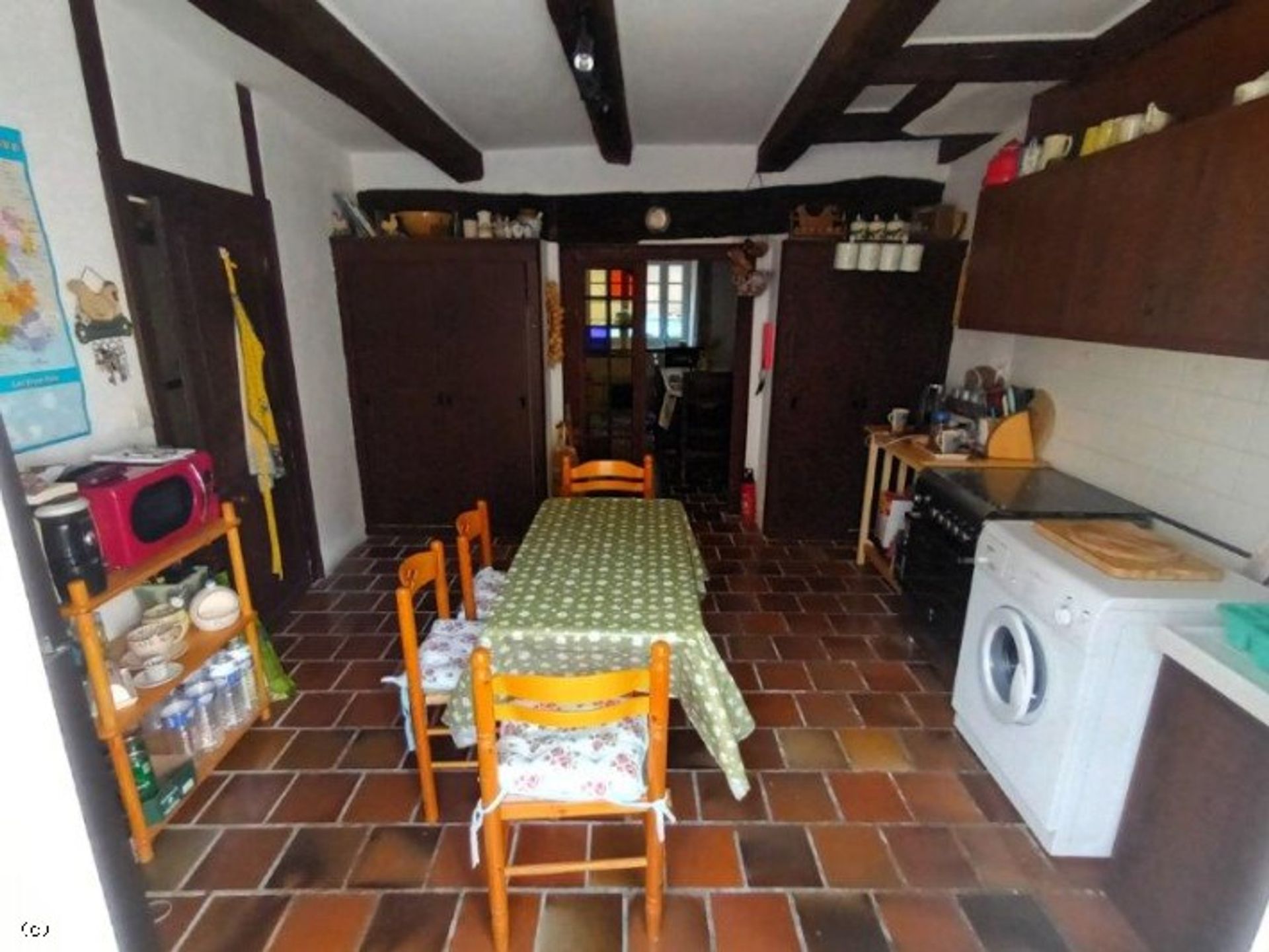 loger dans Charroux, Nouvelle-Aquitaine 11727453