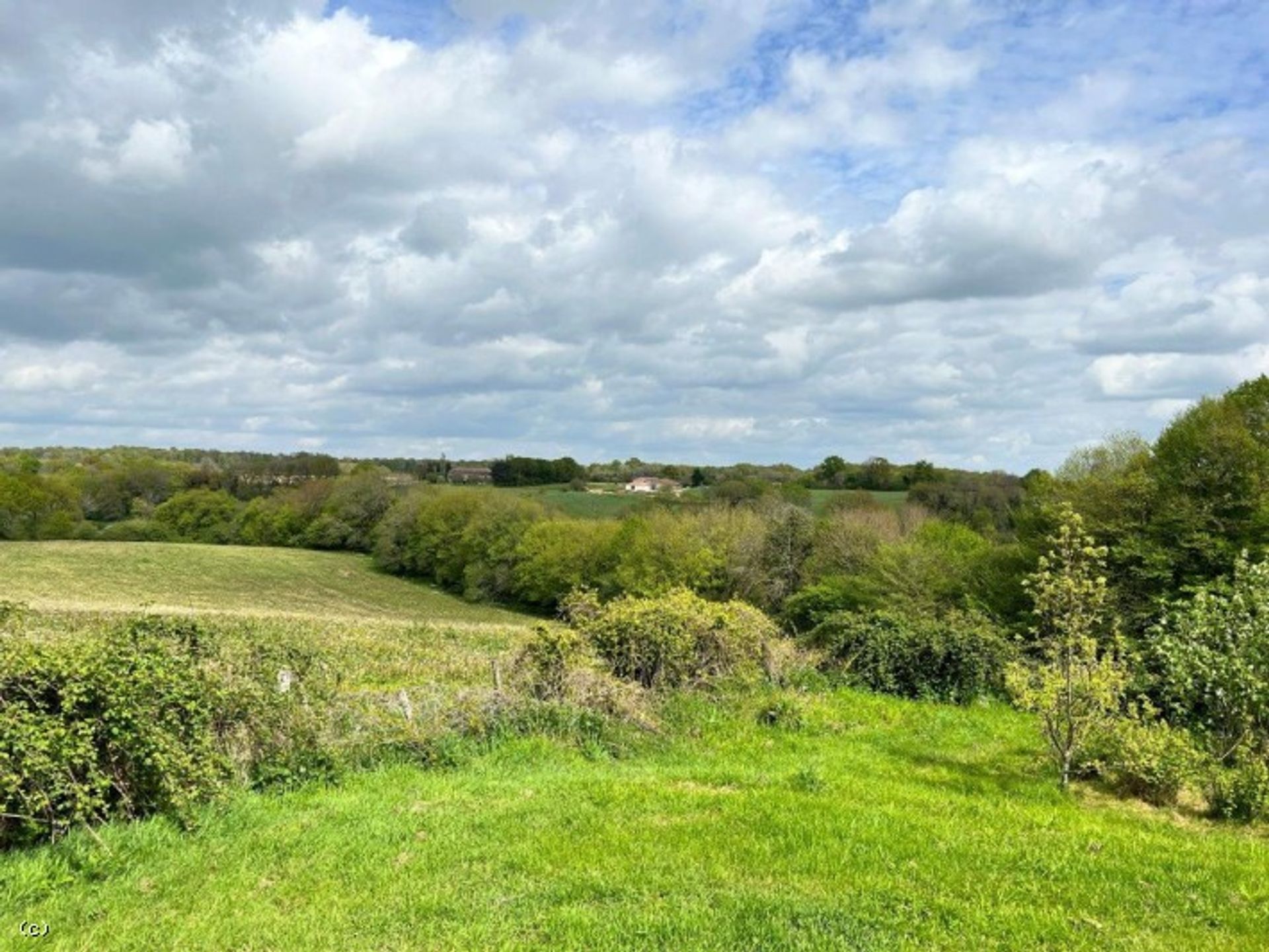 casa en Champagne-Mouton, Nouvelle-Aquitaine 11727458