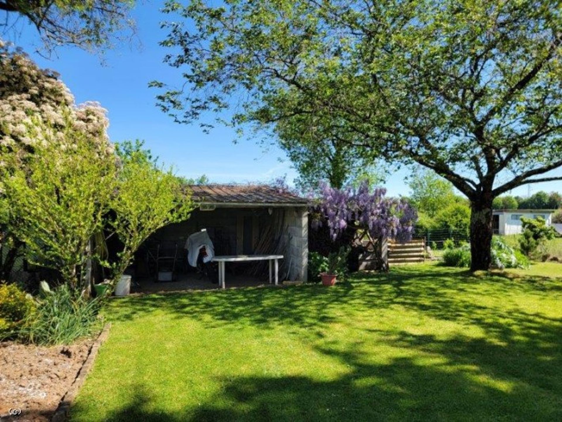 casa en Ruffec, Nouvelle-Aquitaine 11727471