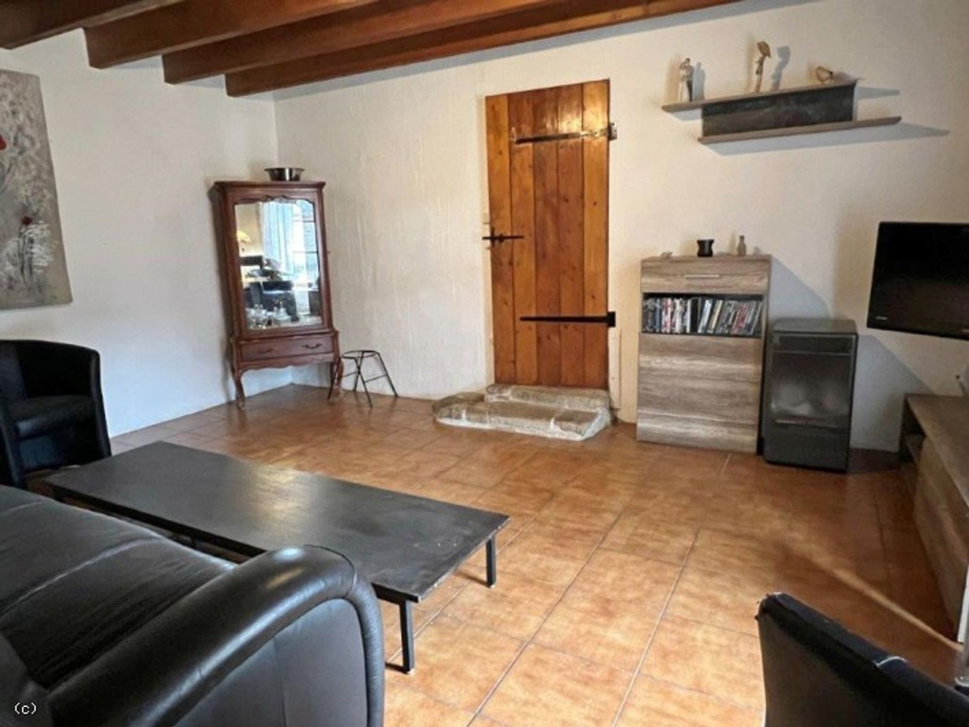 Casa nel Mansle, Nouvelle-Aquitaine 11727480