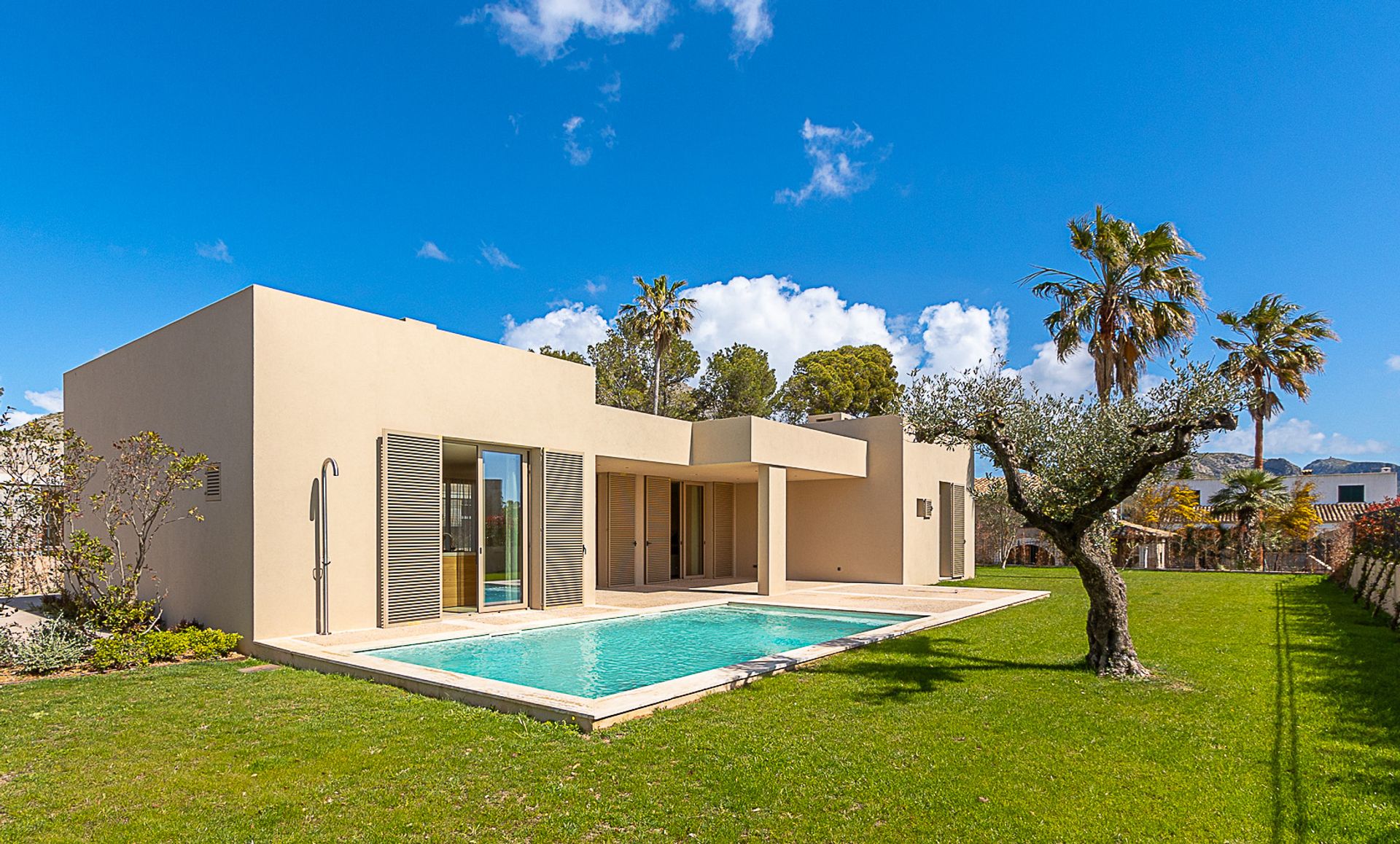 Haus im Alcudia, Balearen 11727481