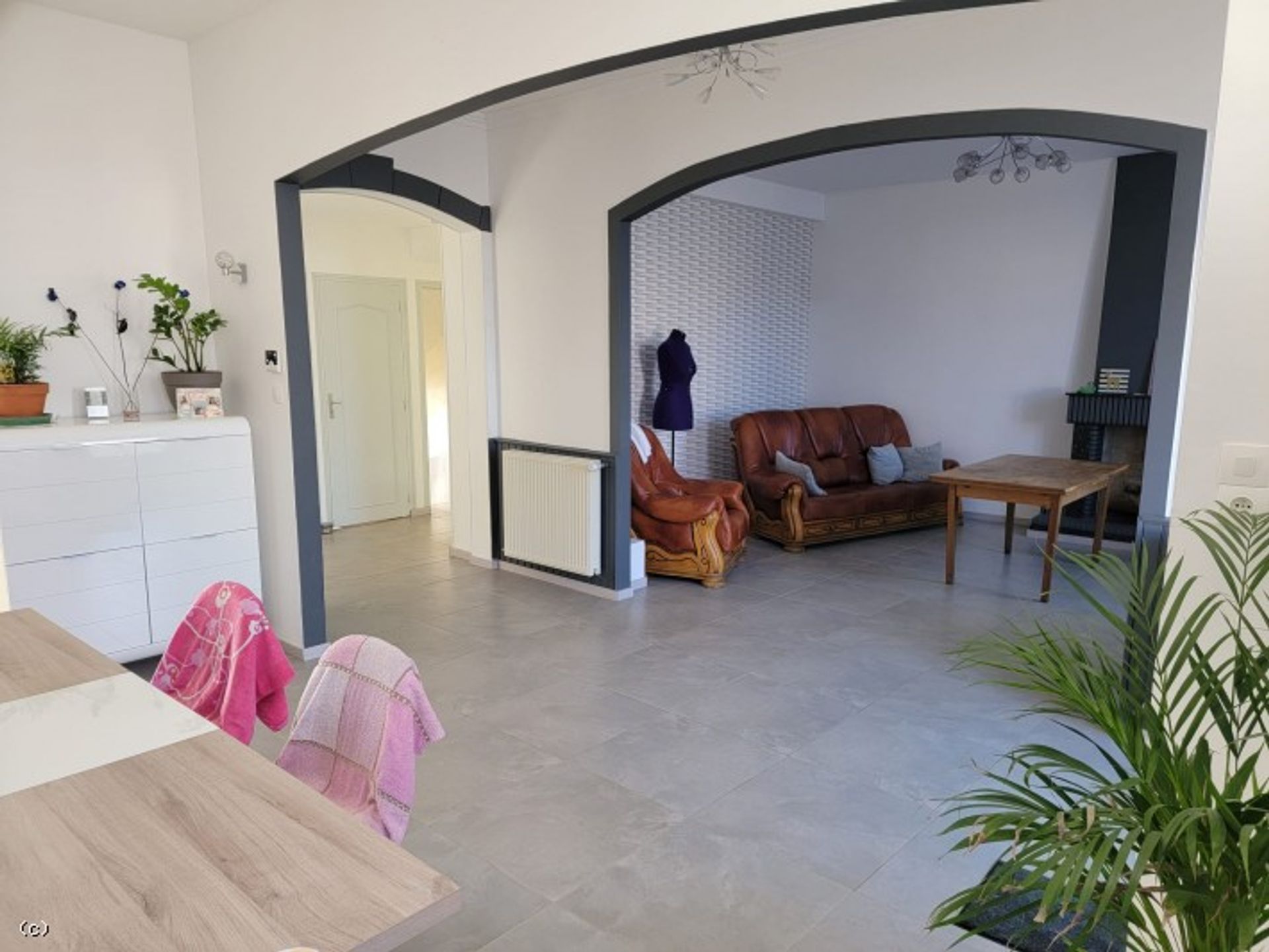 Haus im Aunac-sur-Charente, Nouvelle-Aquitaine 11727497