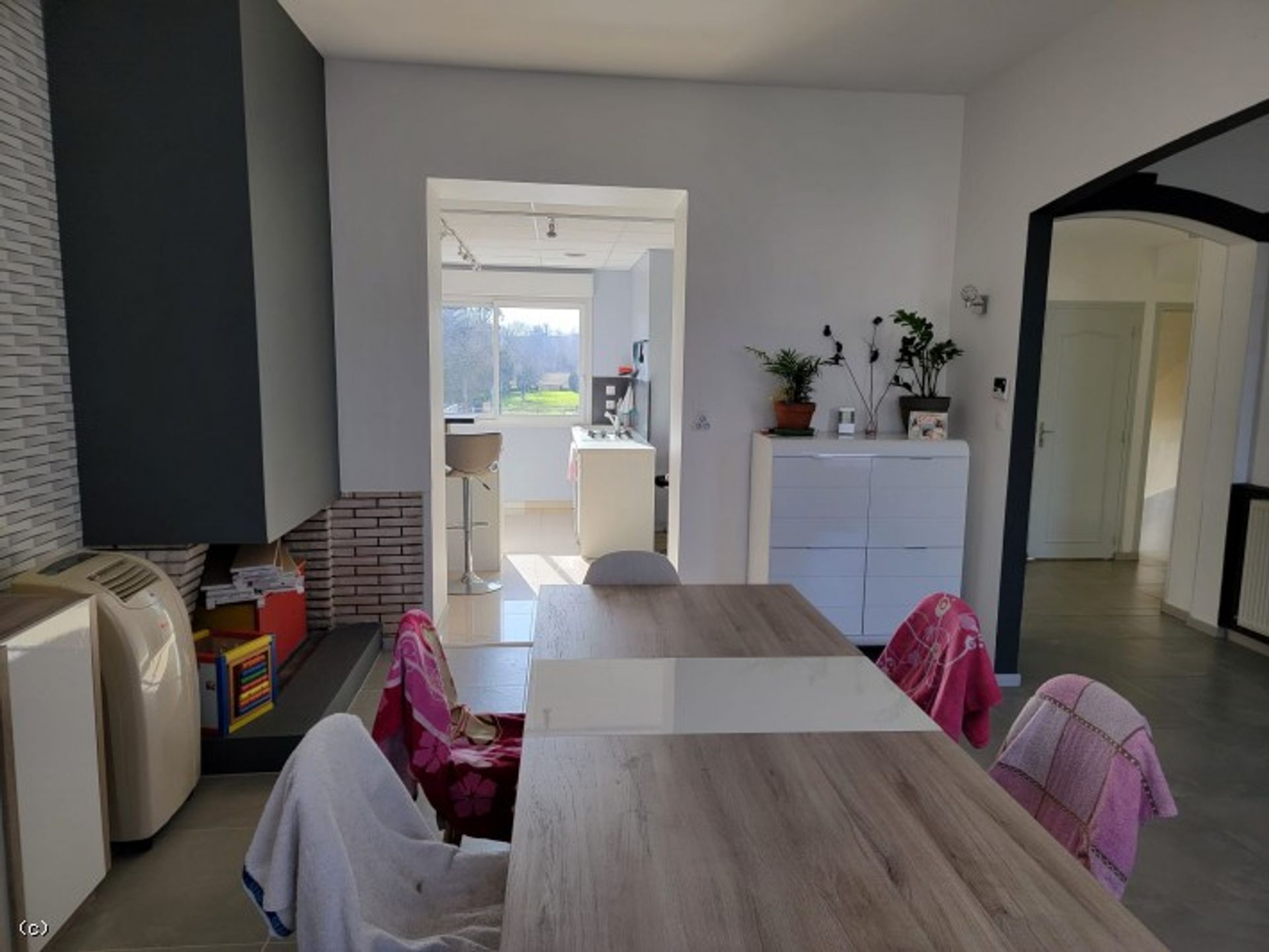 Haus im Aunac-sur-Charente, Nouvelle-Aquitaine 11727497