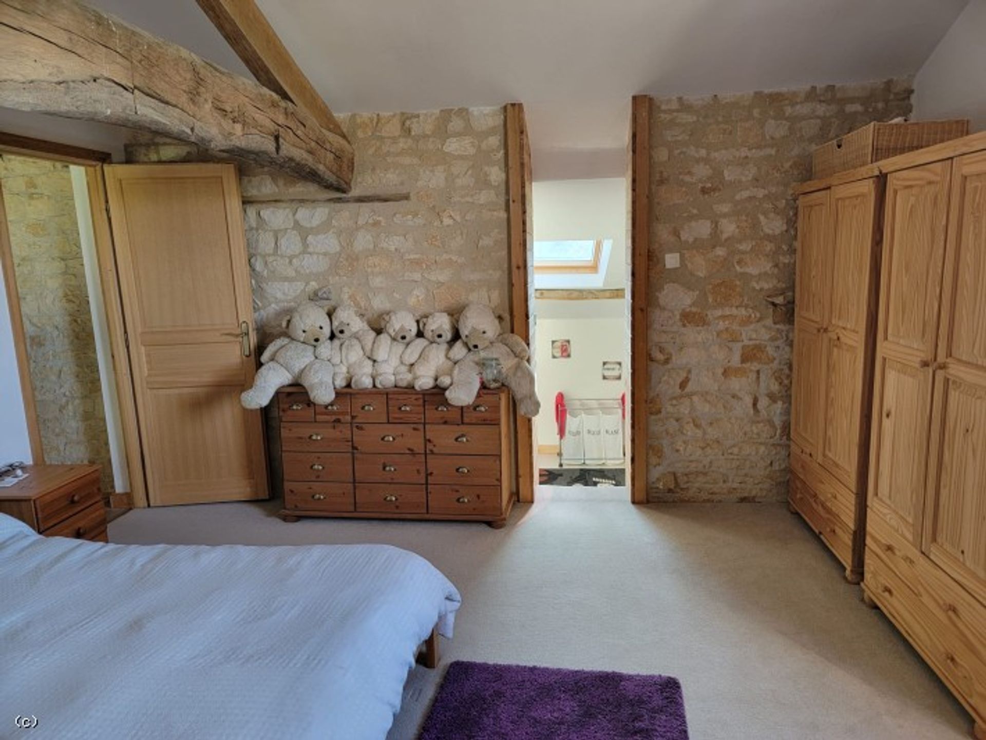 Hus i Aunac-sur-Charente, Nouvelle-Aquitaine 11727512