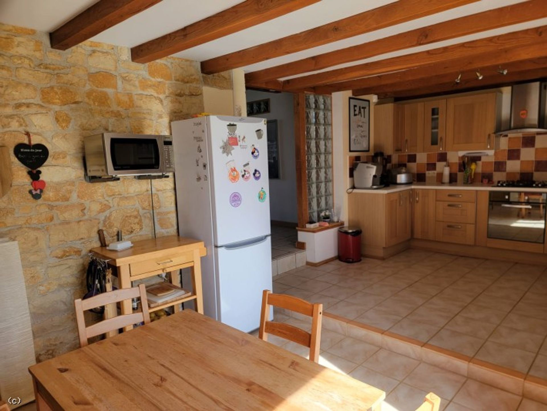 Hus i Aunac-sur-Charente, Nouvelle-Aquitaine 11727512