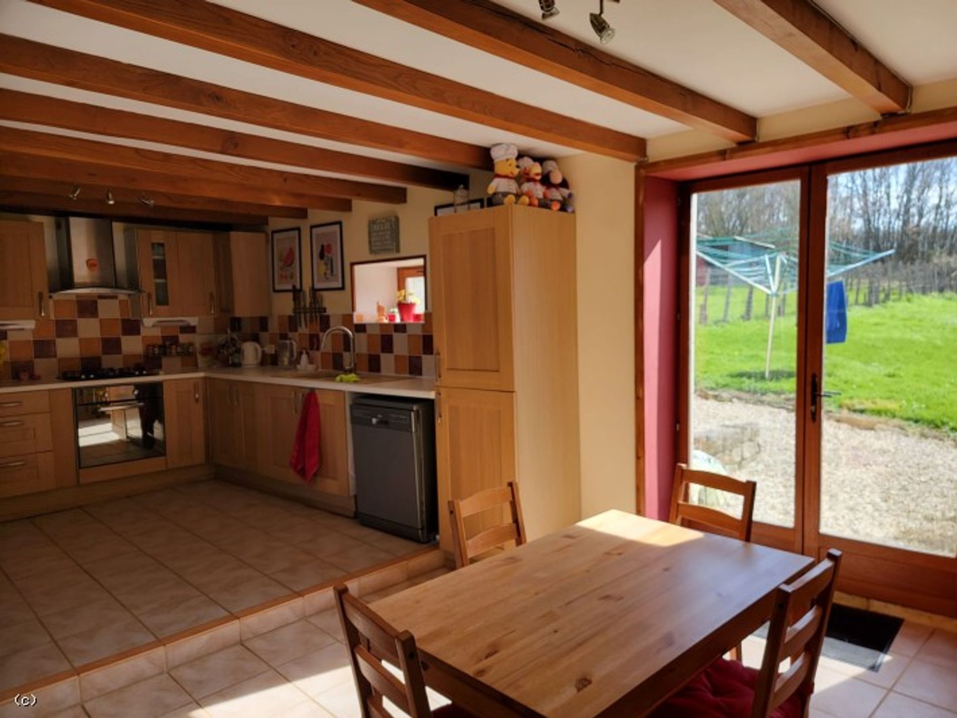 Hus i Aunac-sur-Charente, Nouvelle-Aquitaine 11727512