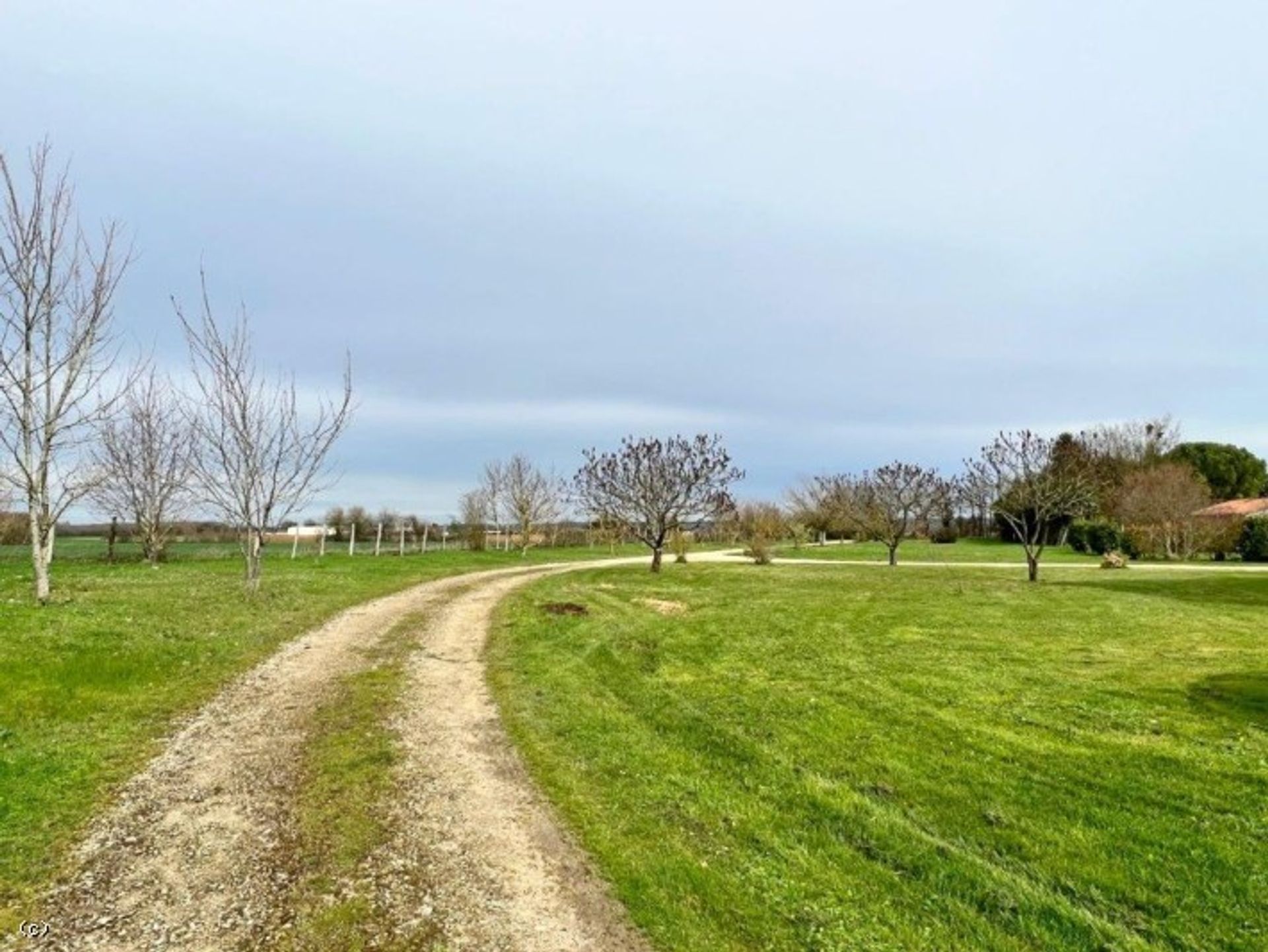 House in Ruffec, Nouvelle-Aquitaine 11727514