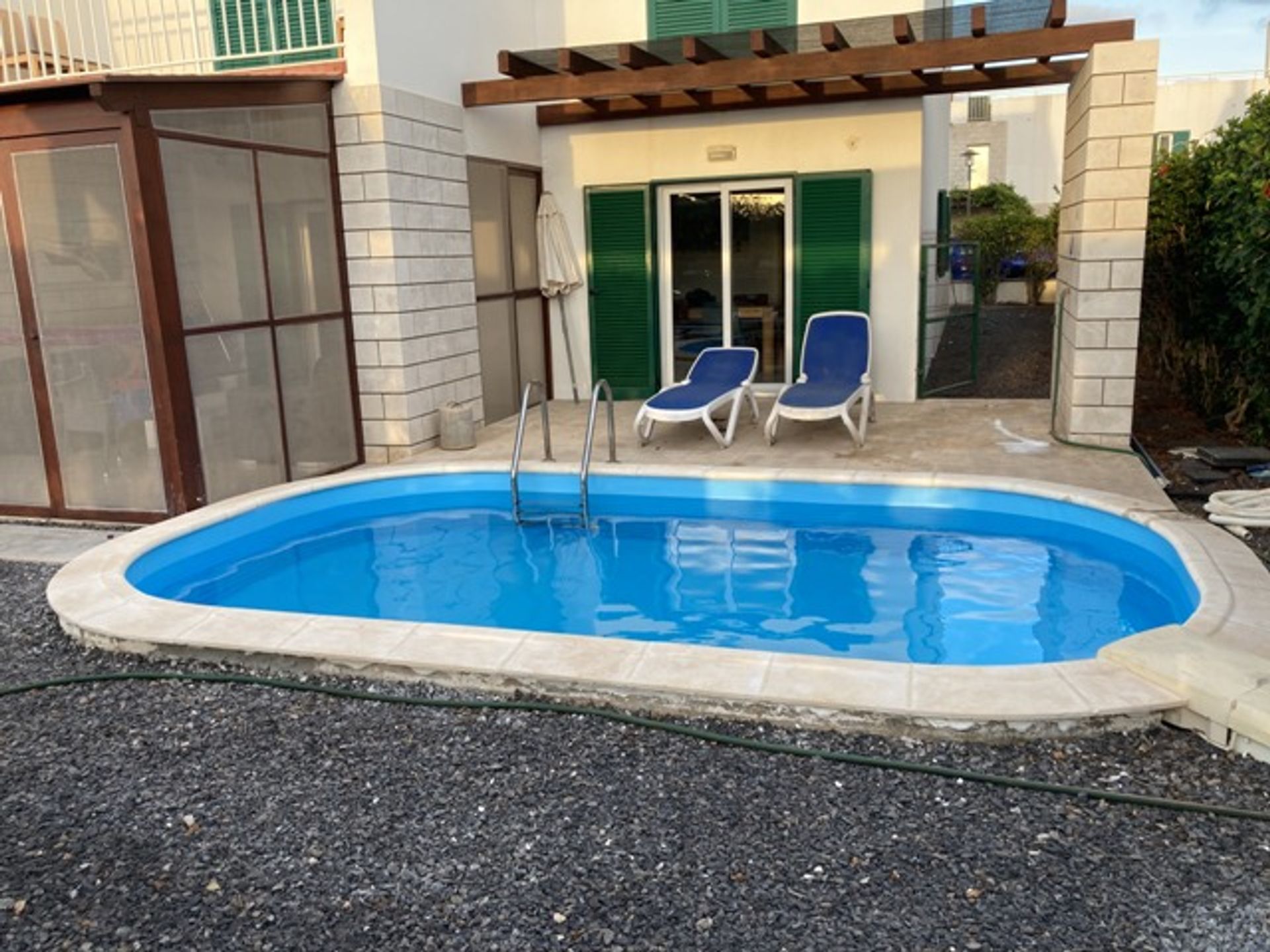 Condominium dans Espargos, Sal 11727528