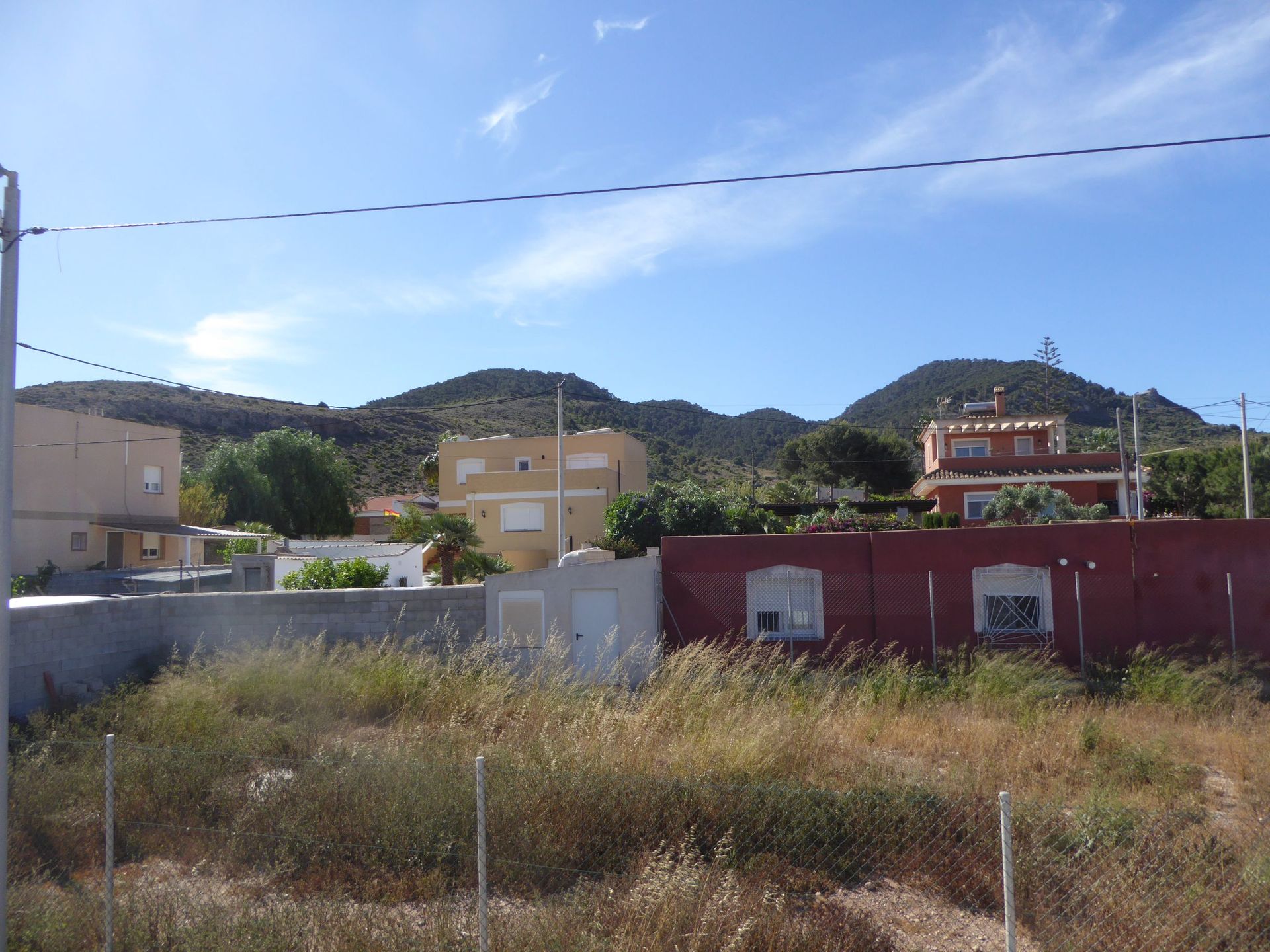 Hus i Los Belones, Region of Murcia 11727539