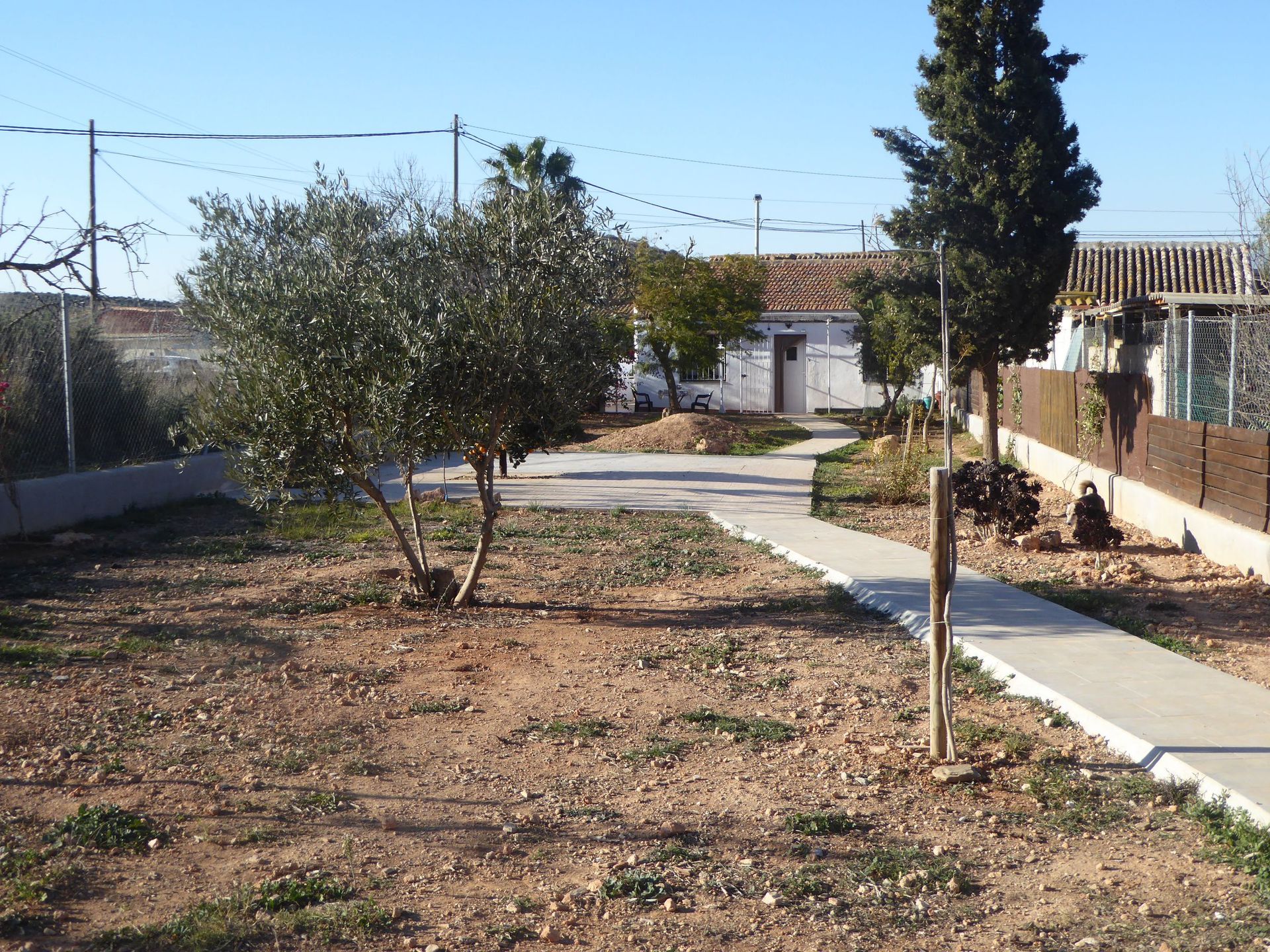 بيت في Casas de Tallante, Región de Murcia 11727543