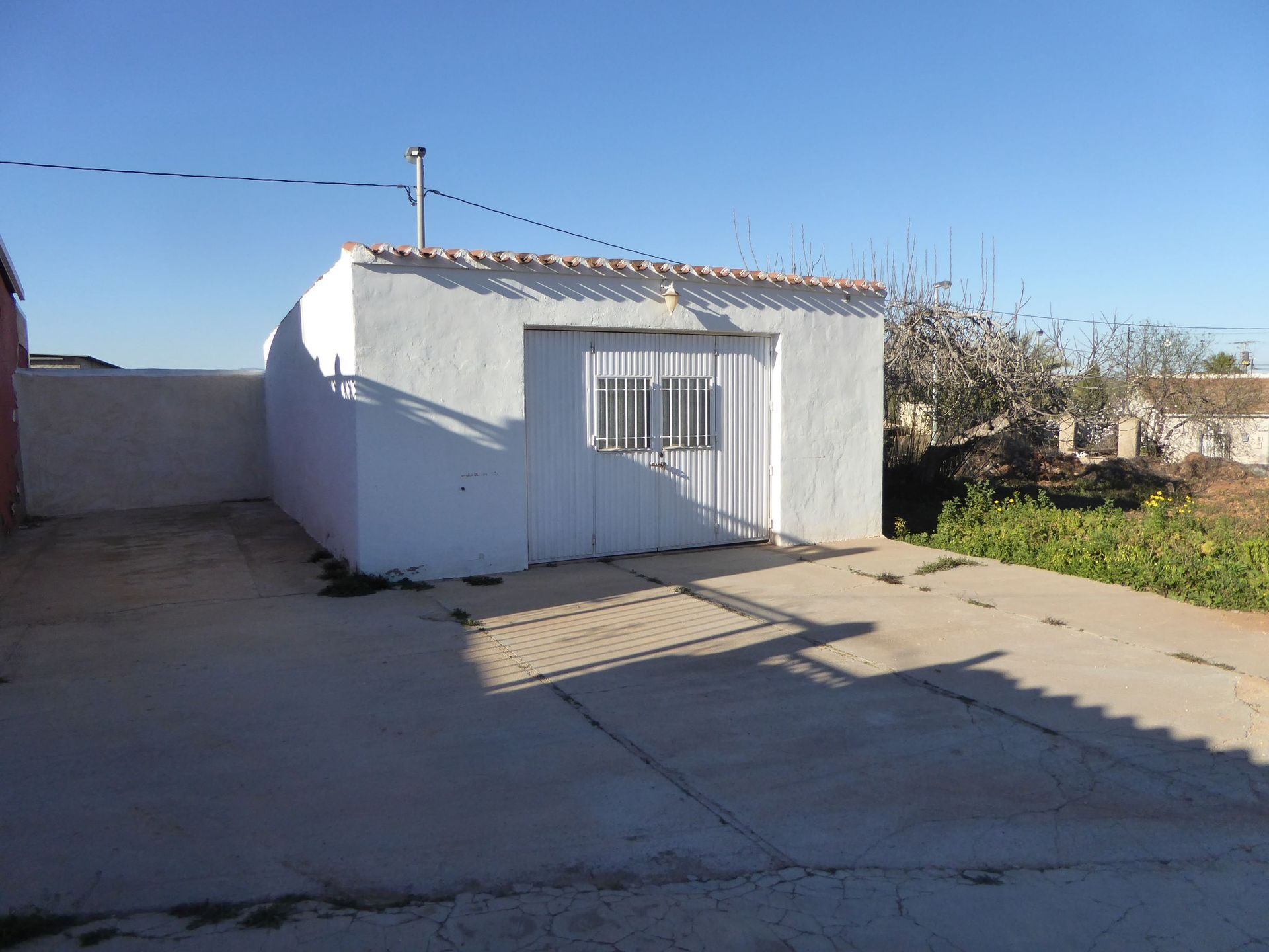 بيت في Casas de Tallante, Región de Murcia 11727543