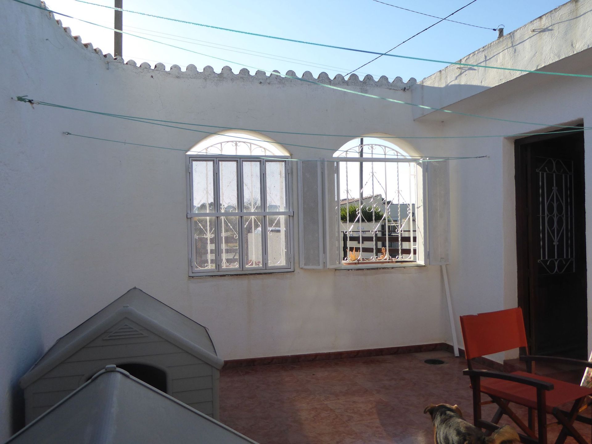 بيت في Casas de Tallante, Región de Murcia 11727543