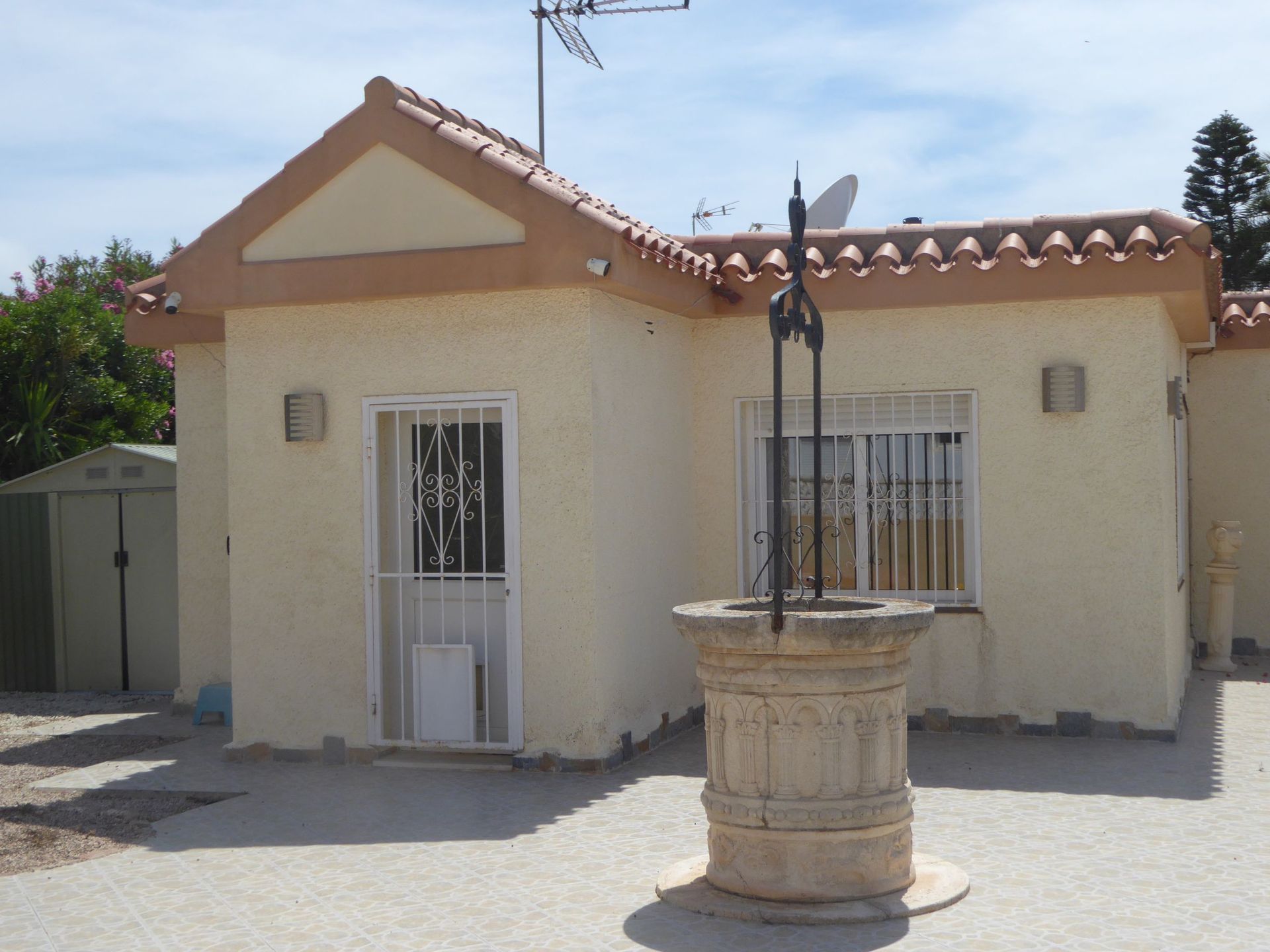 Tanah dalam La Barra, Murcia 11727546