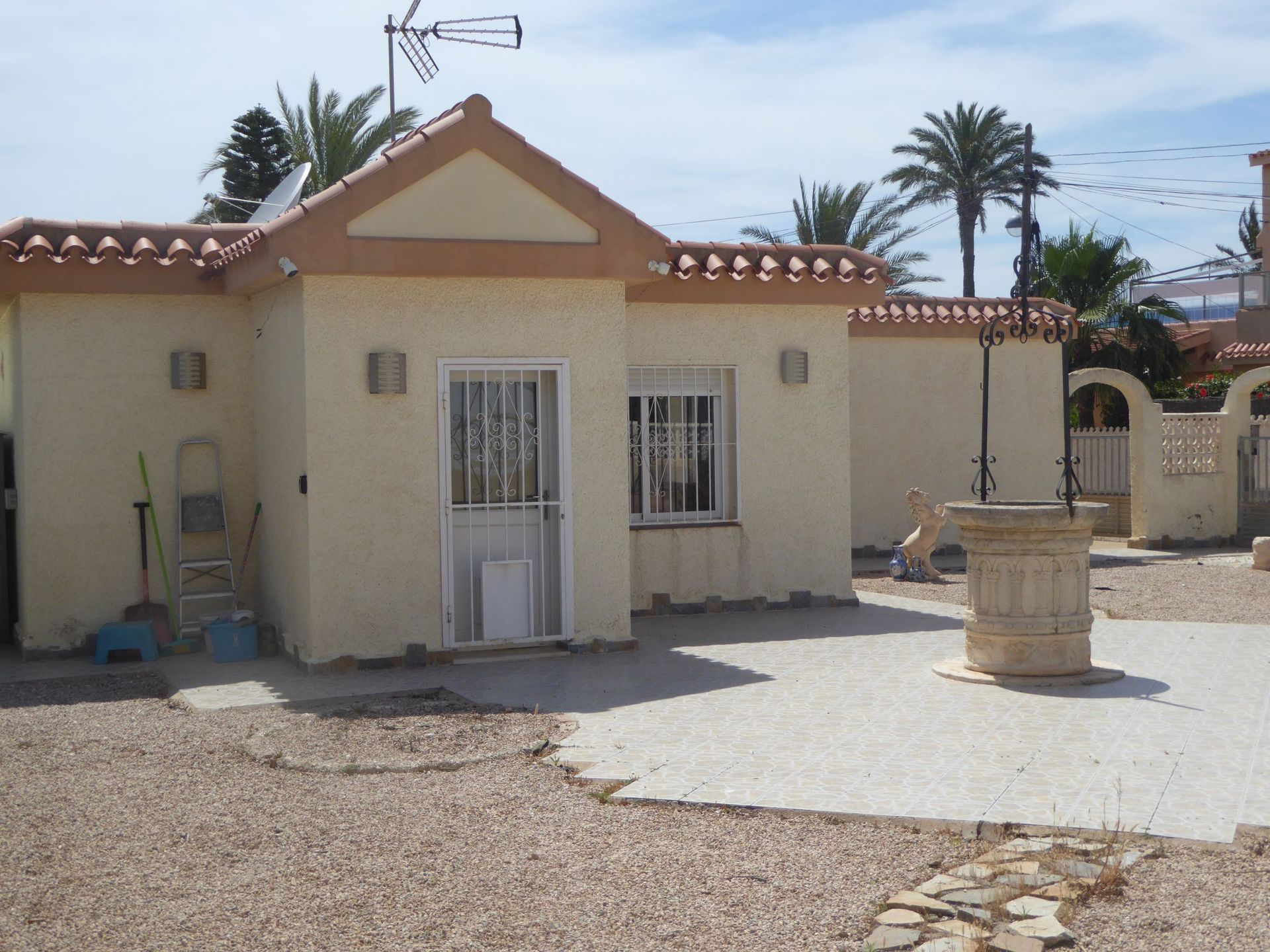 Land in La Barra, Murcia 11727546