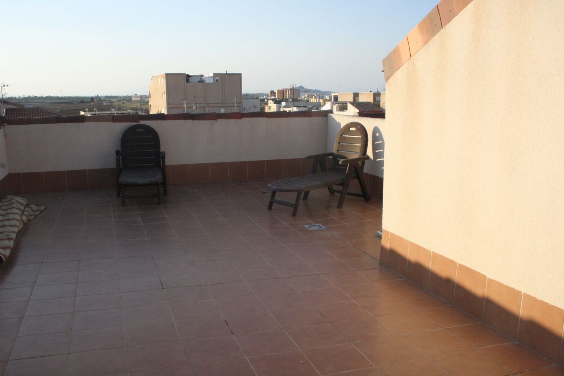 Condominium in Los Nietos, Region of Murcia 11727568