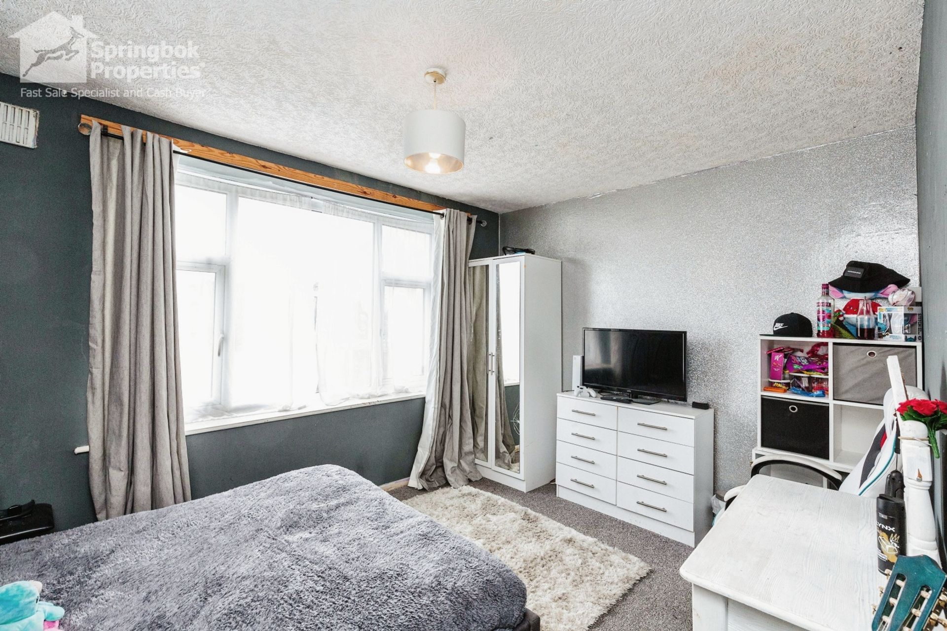 Condominium in Blackpool, Blackpool 11727620