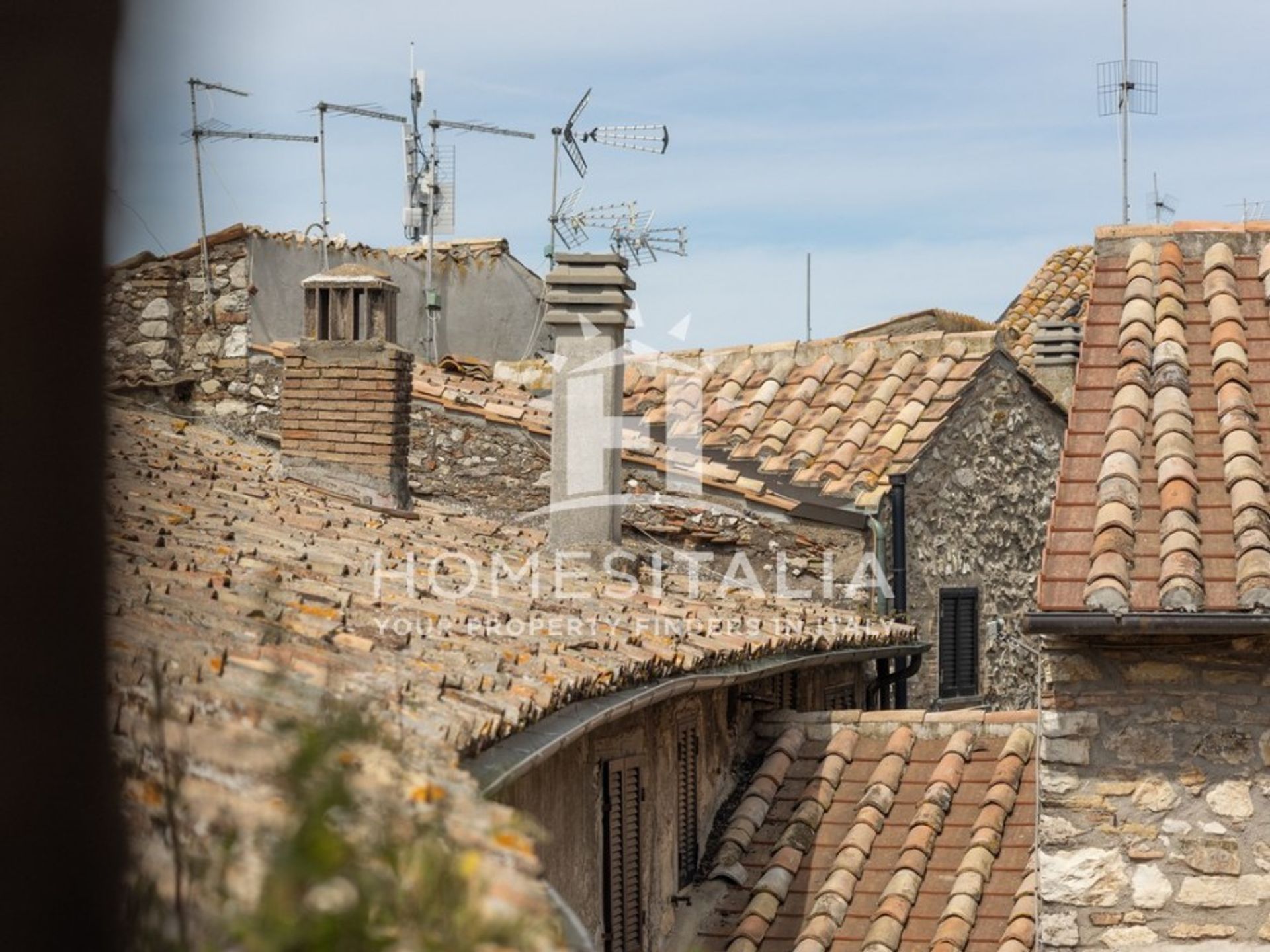 Osakehuoneisto sisään Montecchio, Umbria 11727638