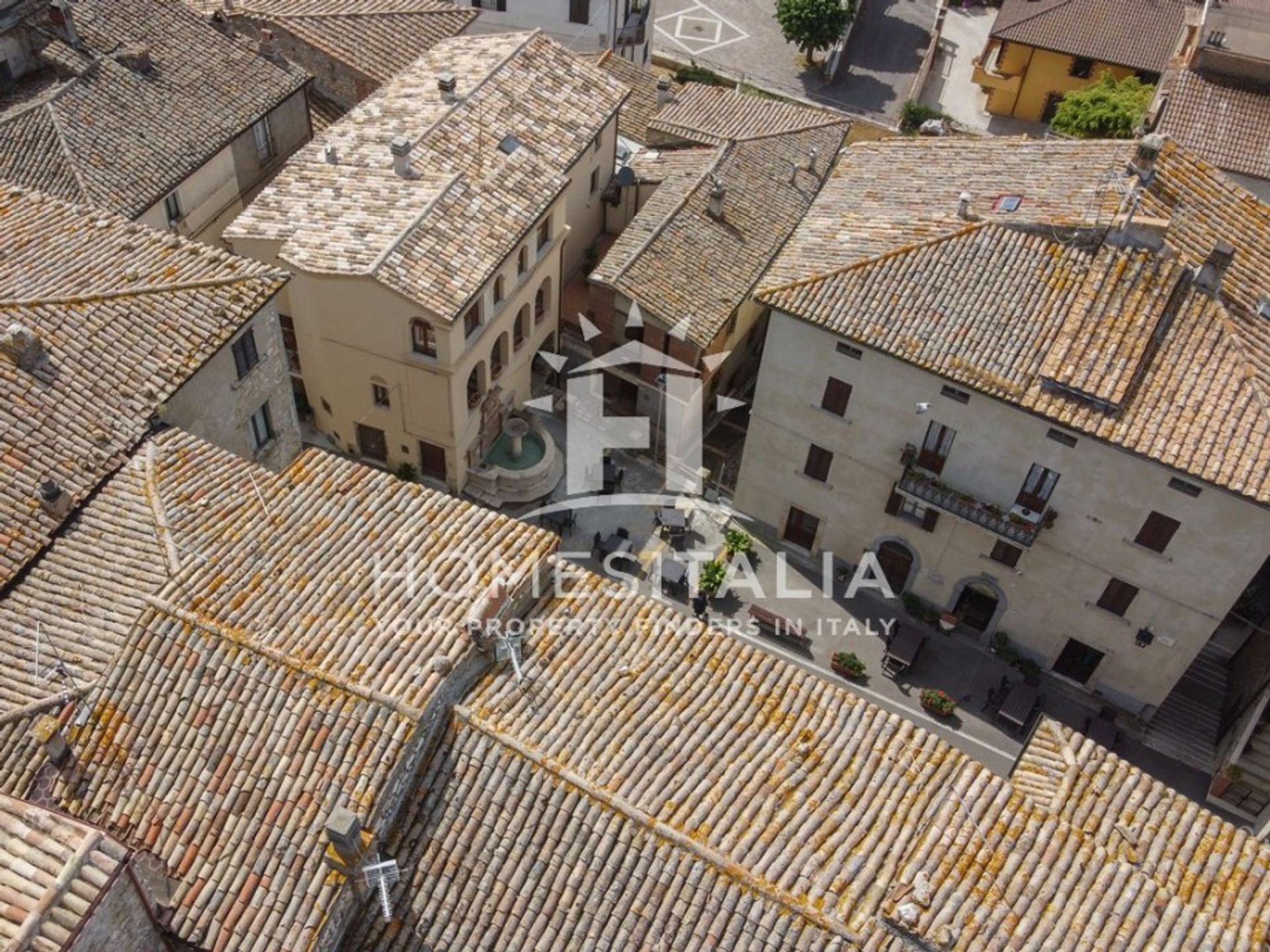 분양 아파트 에 Montecchio, Umbria 11727638