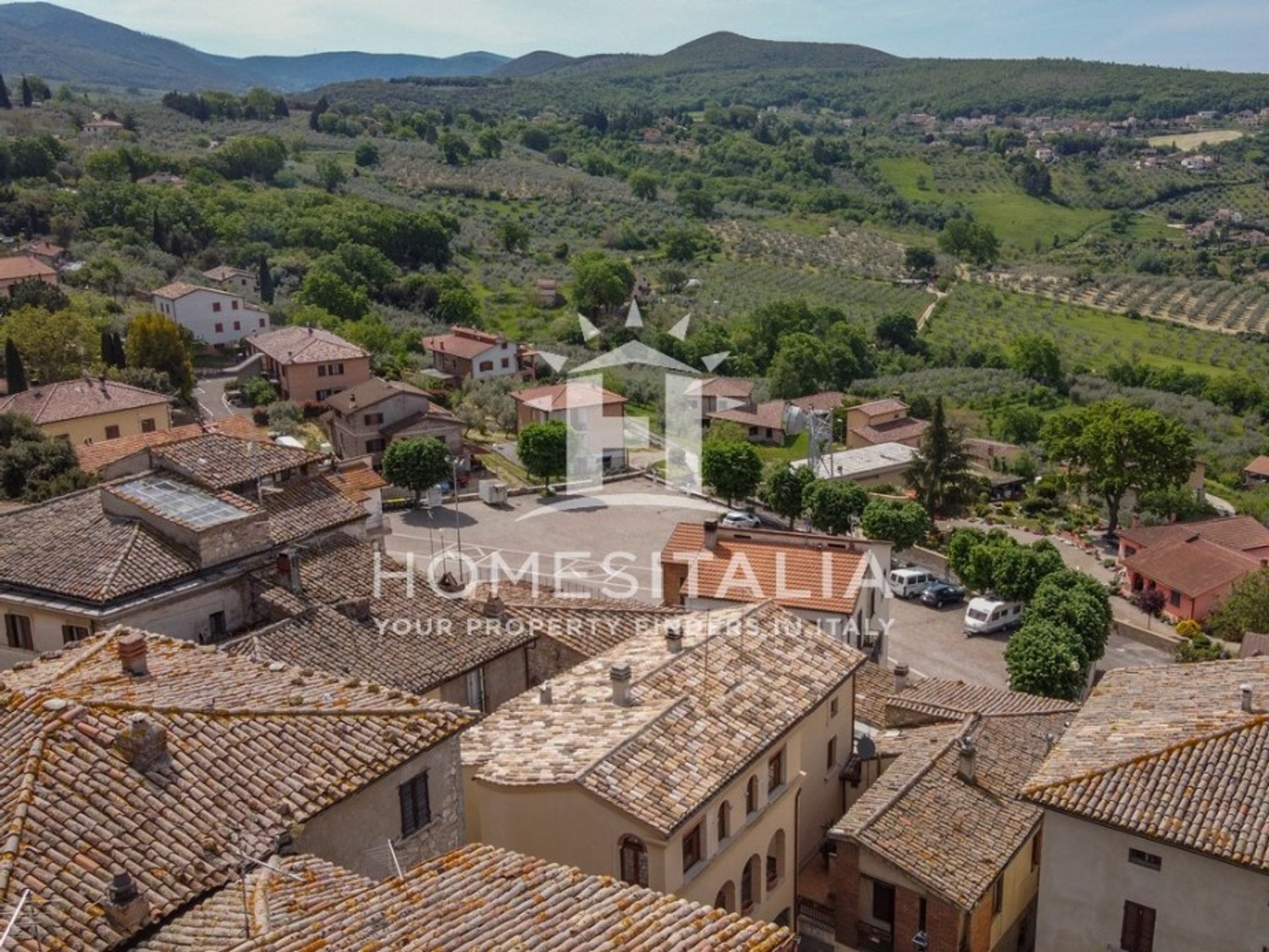 분양 아파트 에 Montecchio, Umbria 11727638