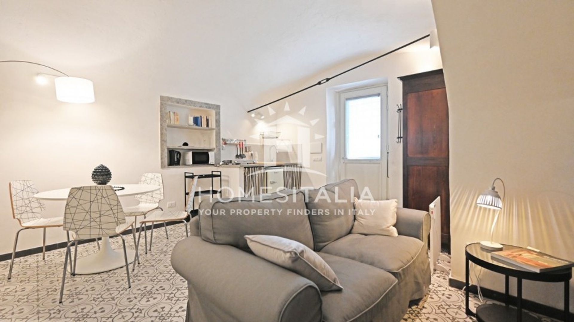 Condominio en Montecalvello, Lazio 11727650