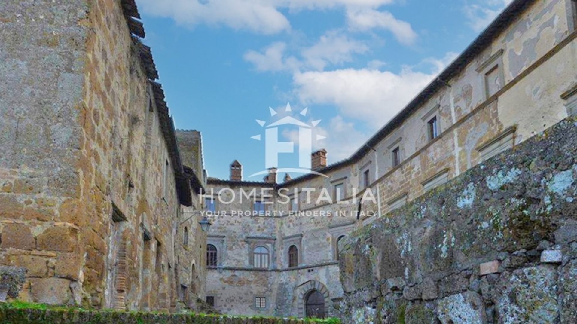 분양 아파트 에 Montecalvello, Lazio 11727650