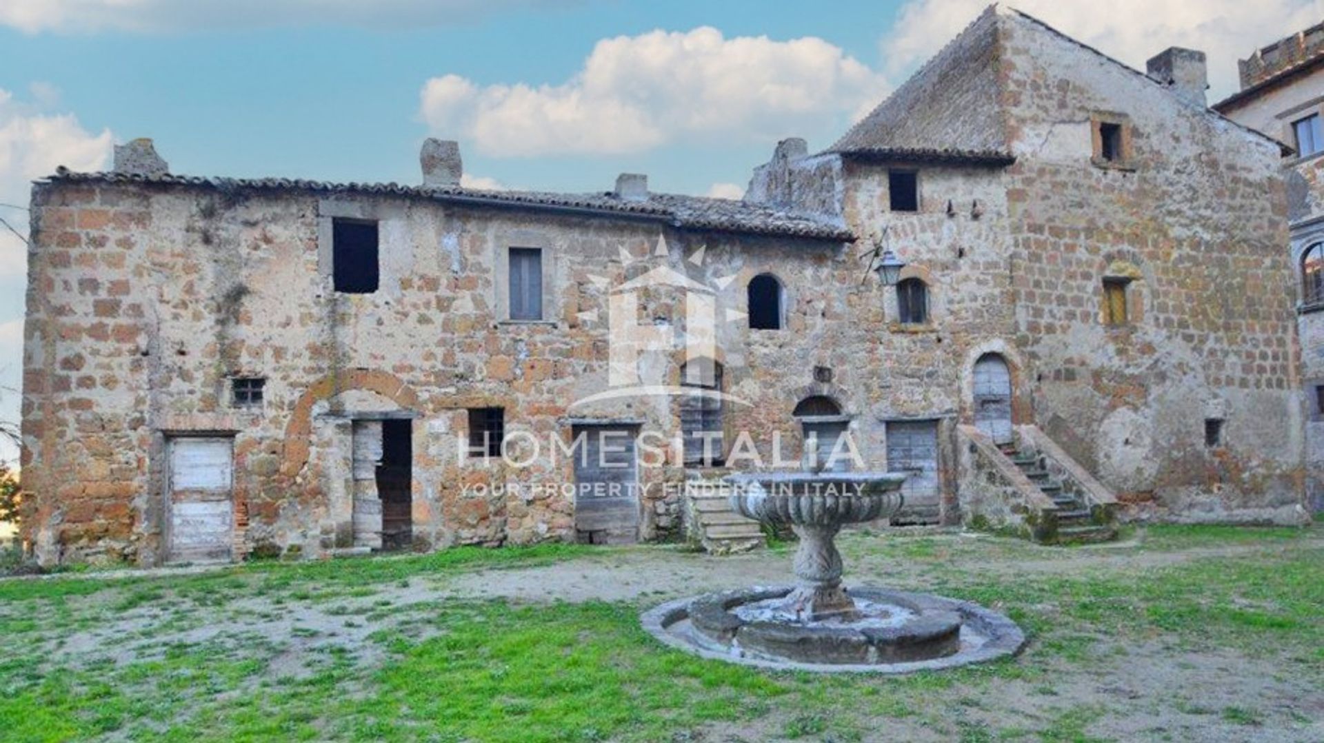 분양 아파트 에 Montecalvello, Lazio 11727650